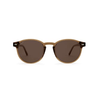 Marais, Marais Transparent Caramel Brown, Bruin