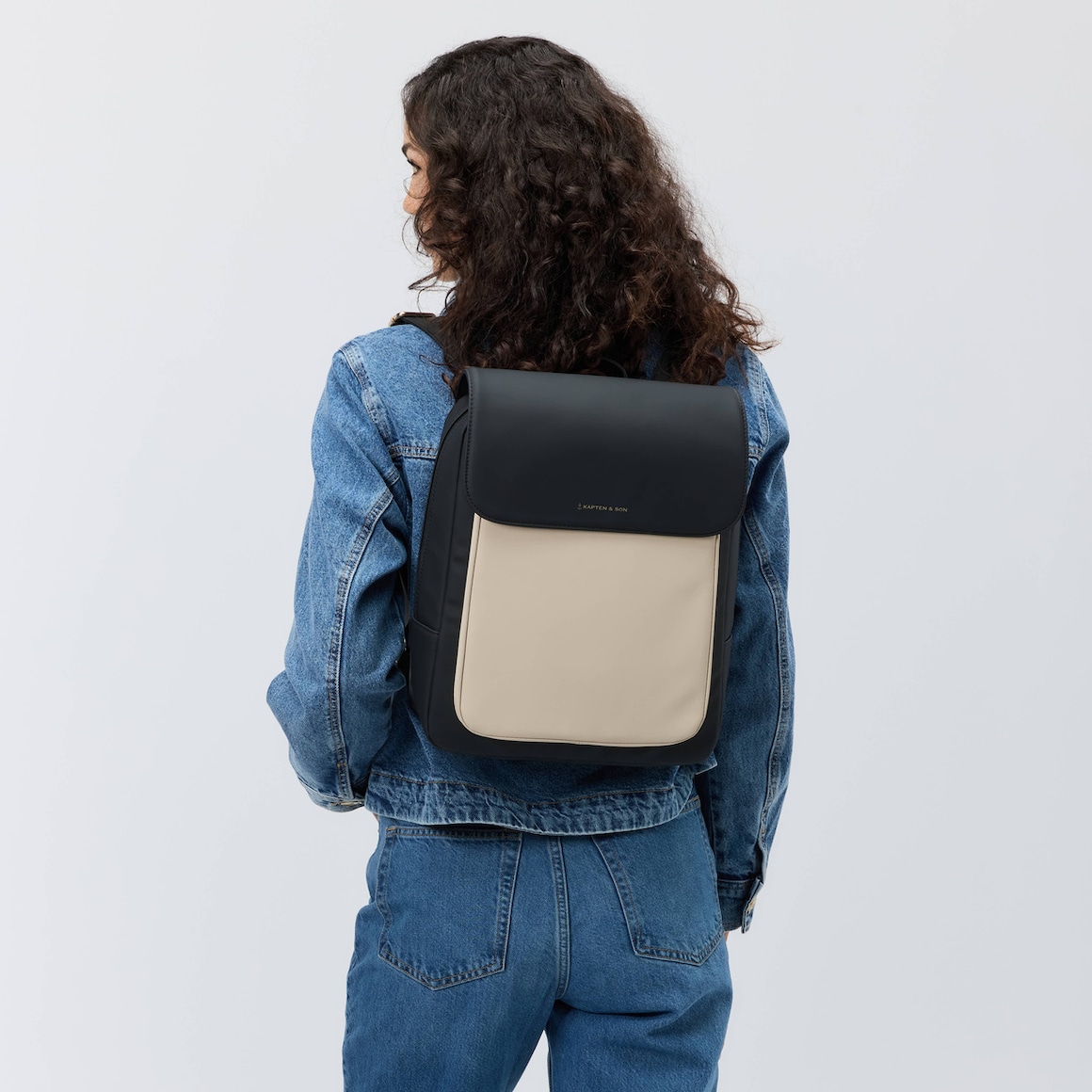 Tromso Cream Black