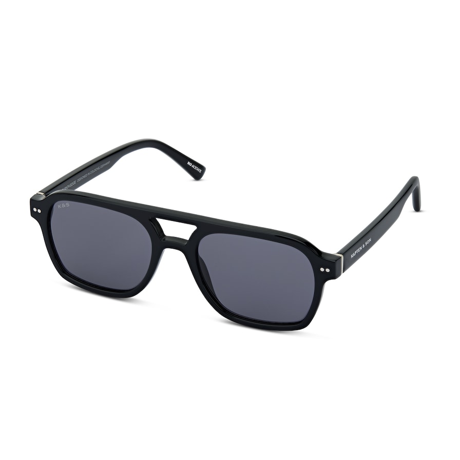 Zurich Edge, Zurich Edge All Black, Zwart, Afbeelding 4 van 6
