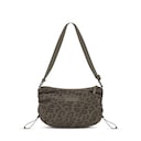 Skara Small, Skara Small Leo Dark Brown, Brown