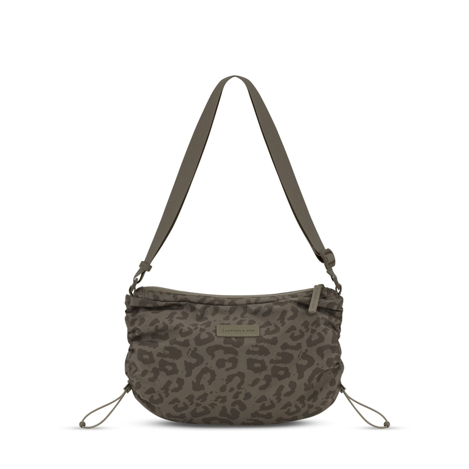 Skara Small, Skara Small Leo Dark Brown, Bruin, Afbeelding 1 van 10