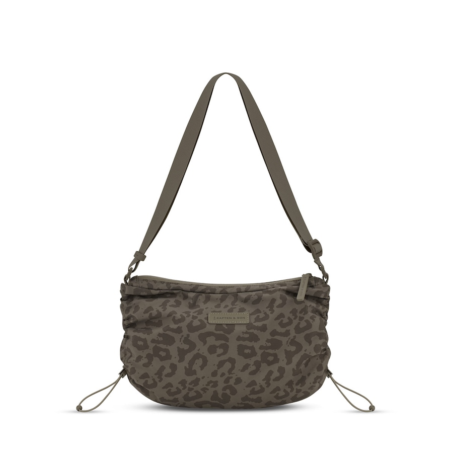 Skara Small, Skara Small Leo Dark Brown, Bruin, Afbeelding 1 van 10