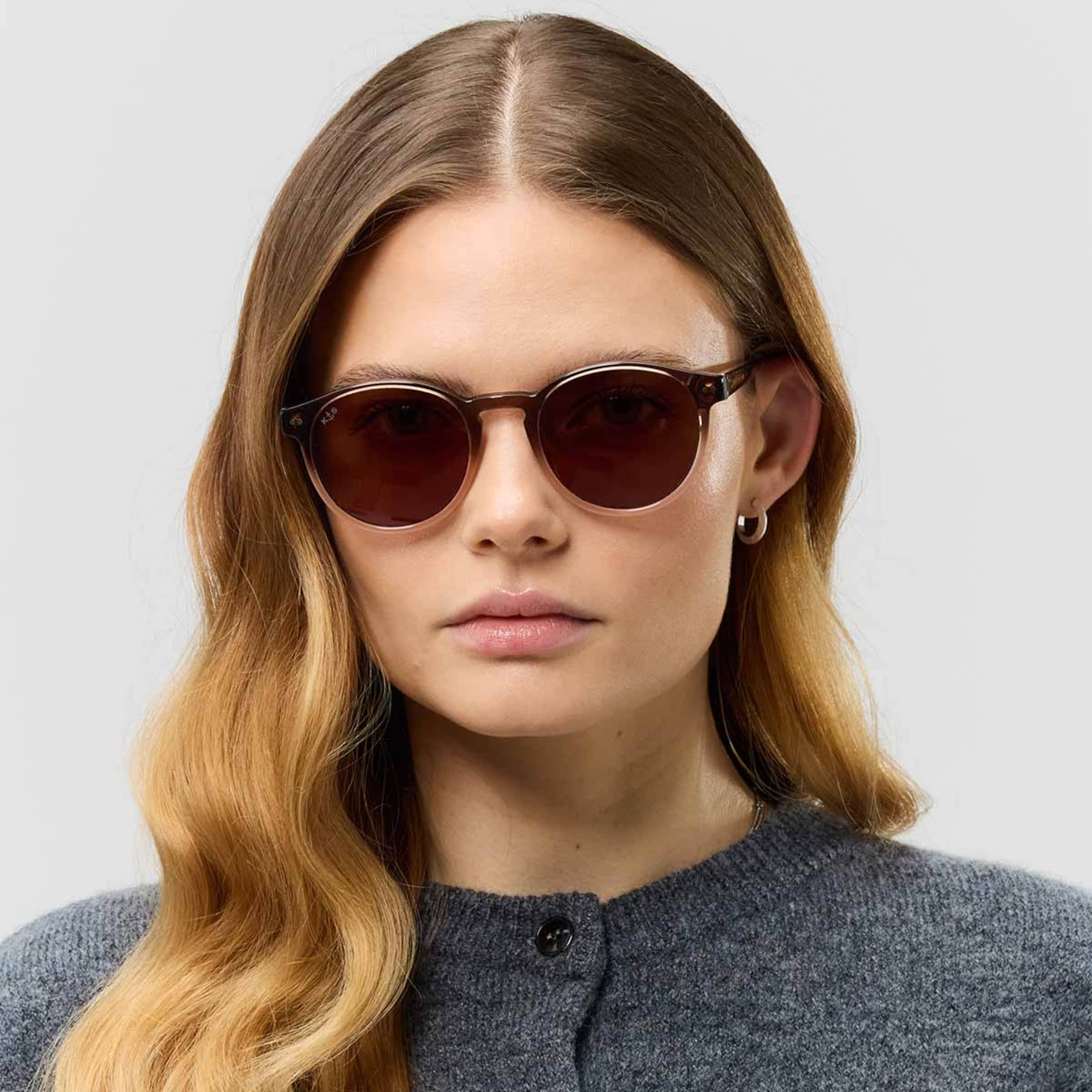 Marais Gradient Brown