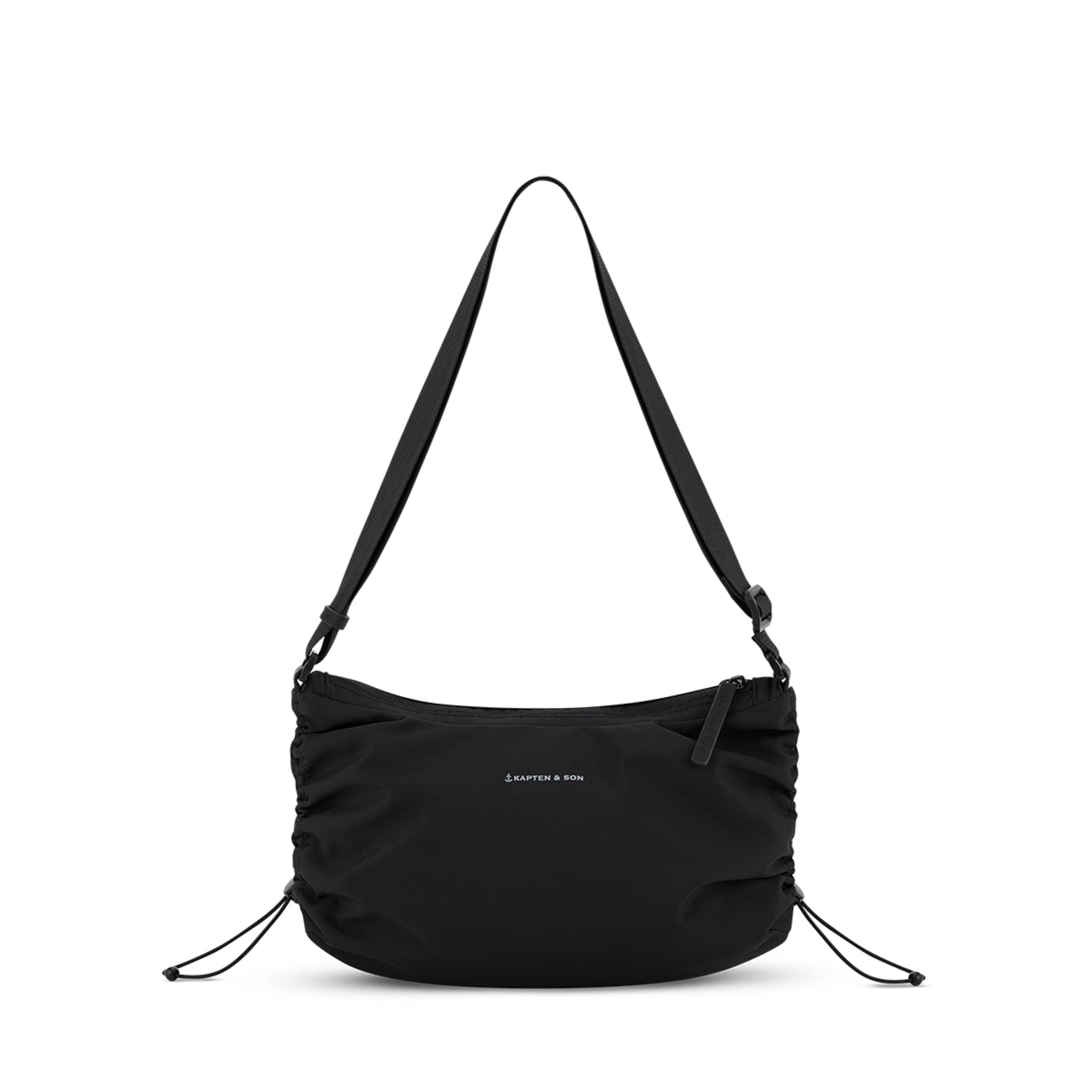 All black handbag online