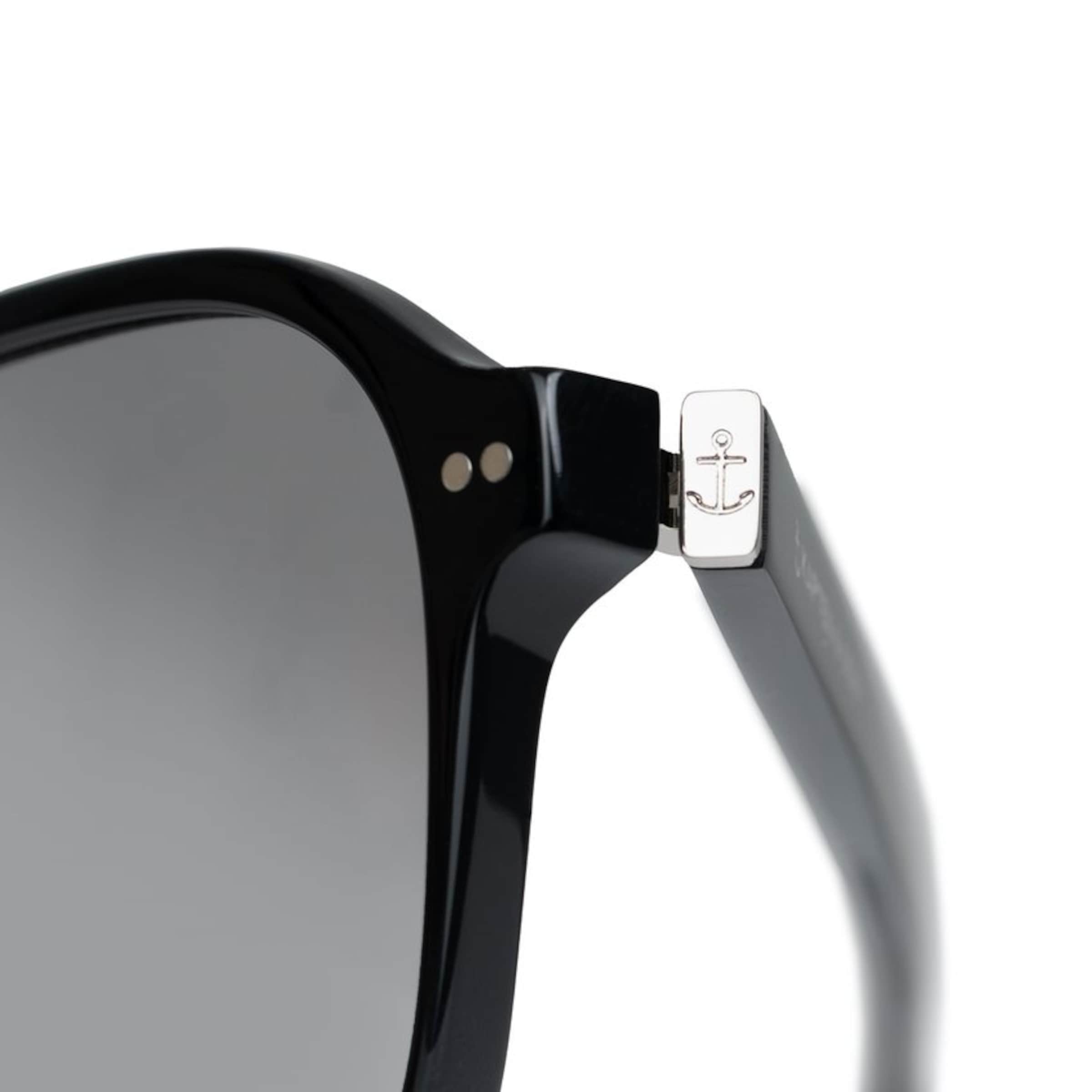 Zurich Oversize All Black