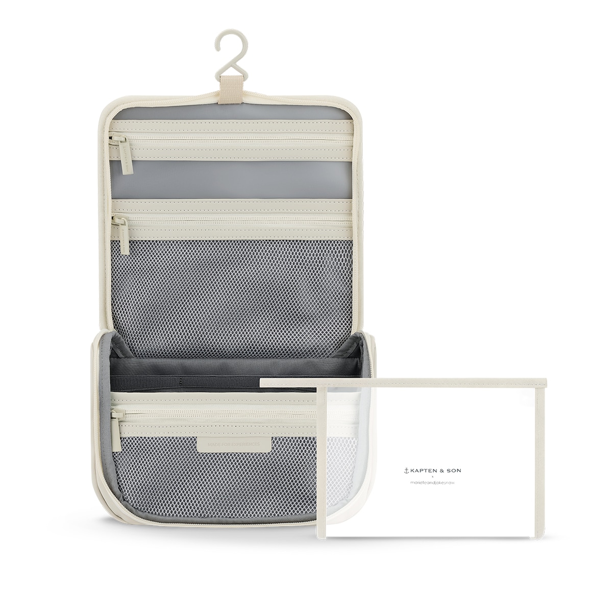 Bali Basic Set Sandstone by Mariefeandjakesnow