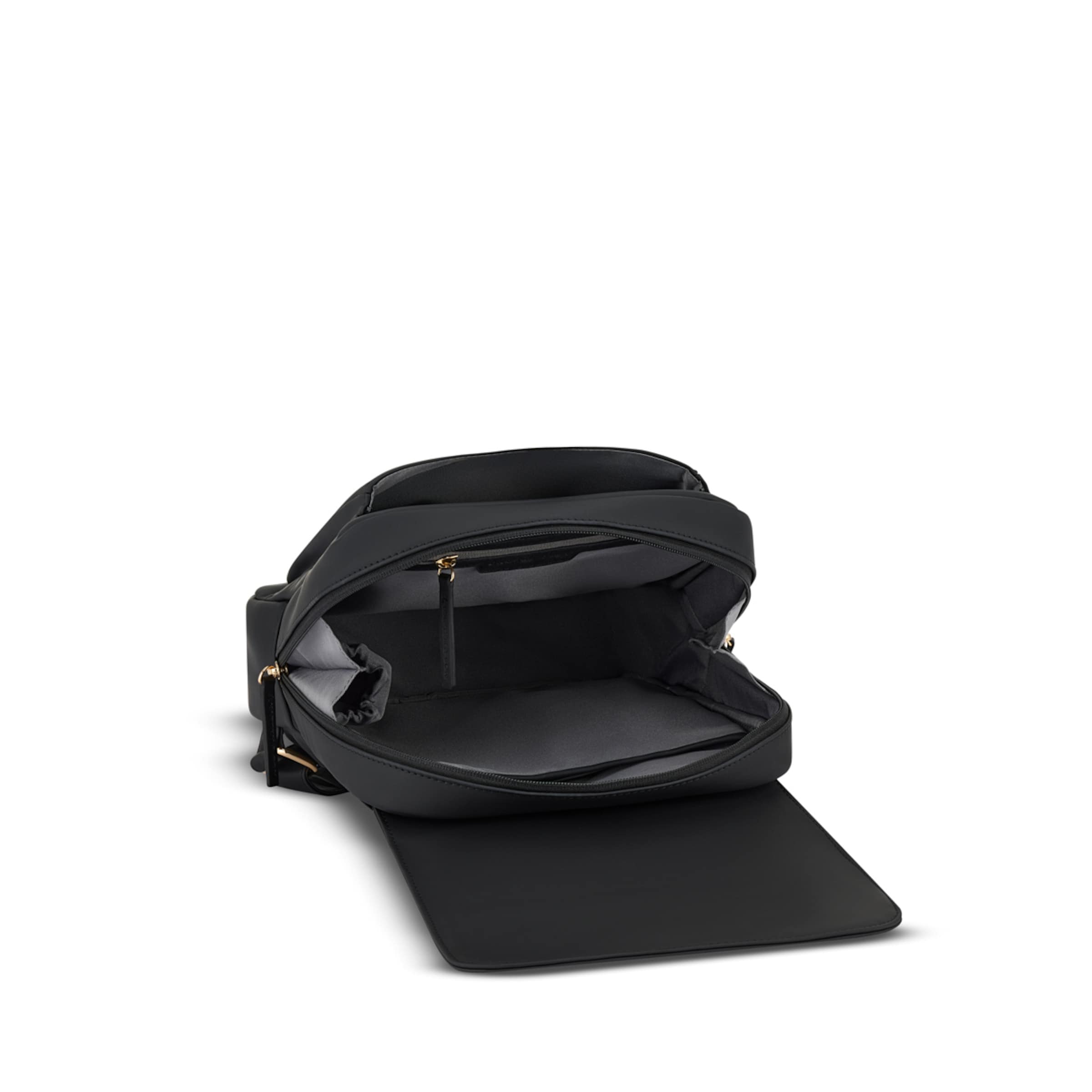 Tromso Small All Black