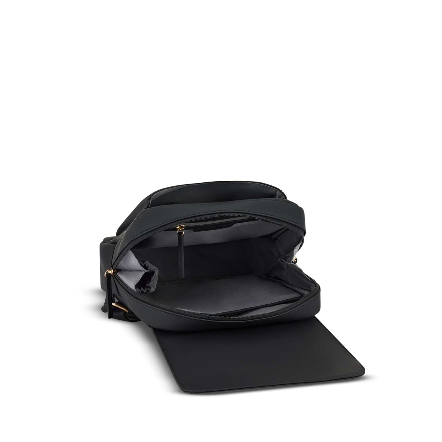 Tromso Small, Tromso Small All Black, Zwart, Afbeelding 8 van 12
