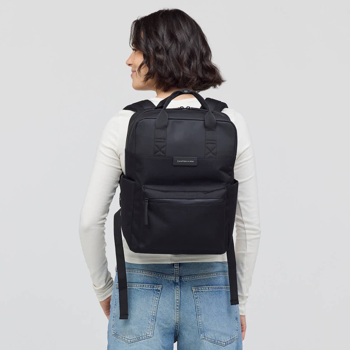 Bergen Pro All Black