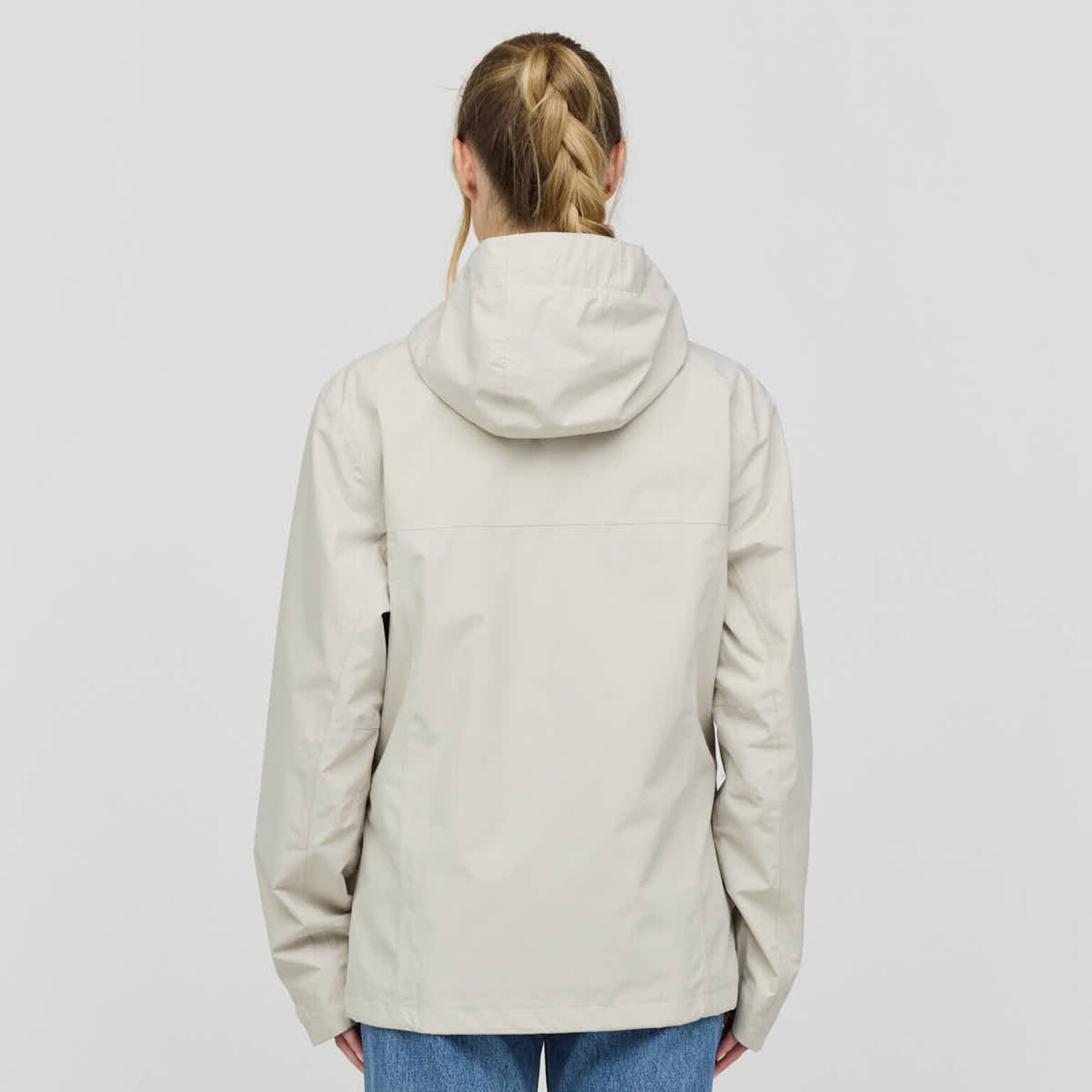 Heavy Rain Jacket, Heavy Rain Jacket Sandstone, Sandstone, Afbeelding 5 van 10