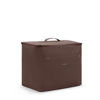 Vaasa Cooling Inlay Large, Vaasa Cooling Inlay Large Chocolate Brown , Chocolate Brown