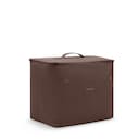 Unselected, Vaasa Cooling Inlay Large, Vaasa Cooling Inlay Large Chocolate Brown , Chocolate Brown