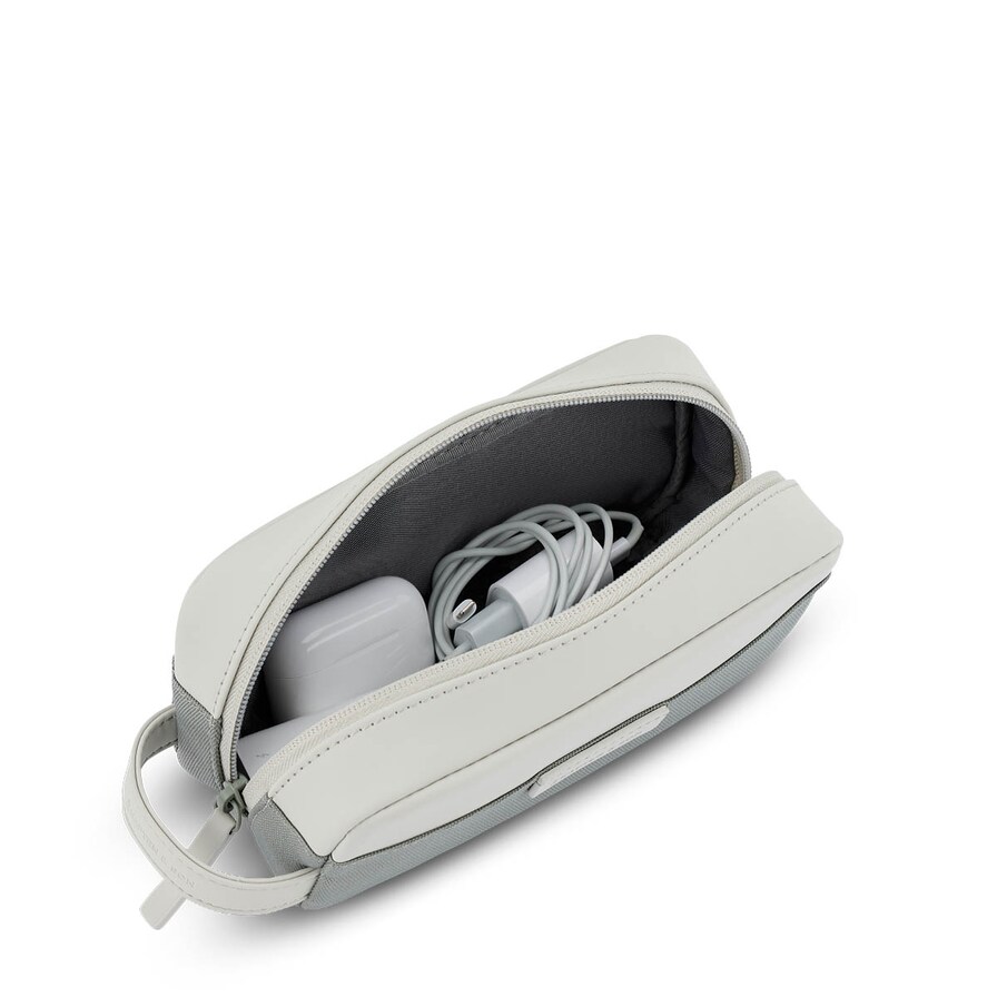 Bergen Accessory Case, Bergen Accessory Case Muted Sage, Muted Sage, Afbeelding 3 van 6