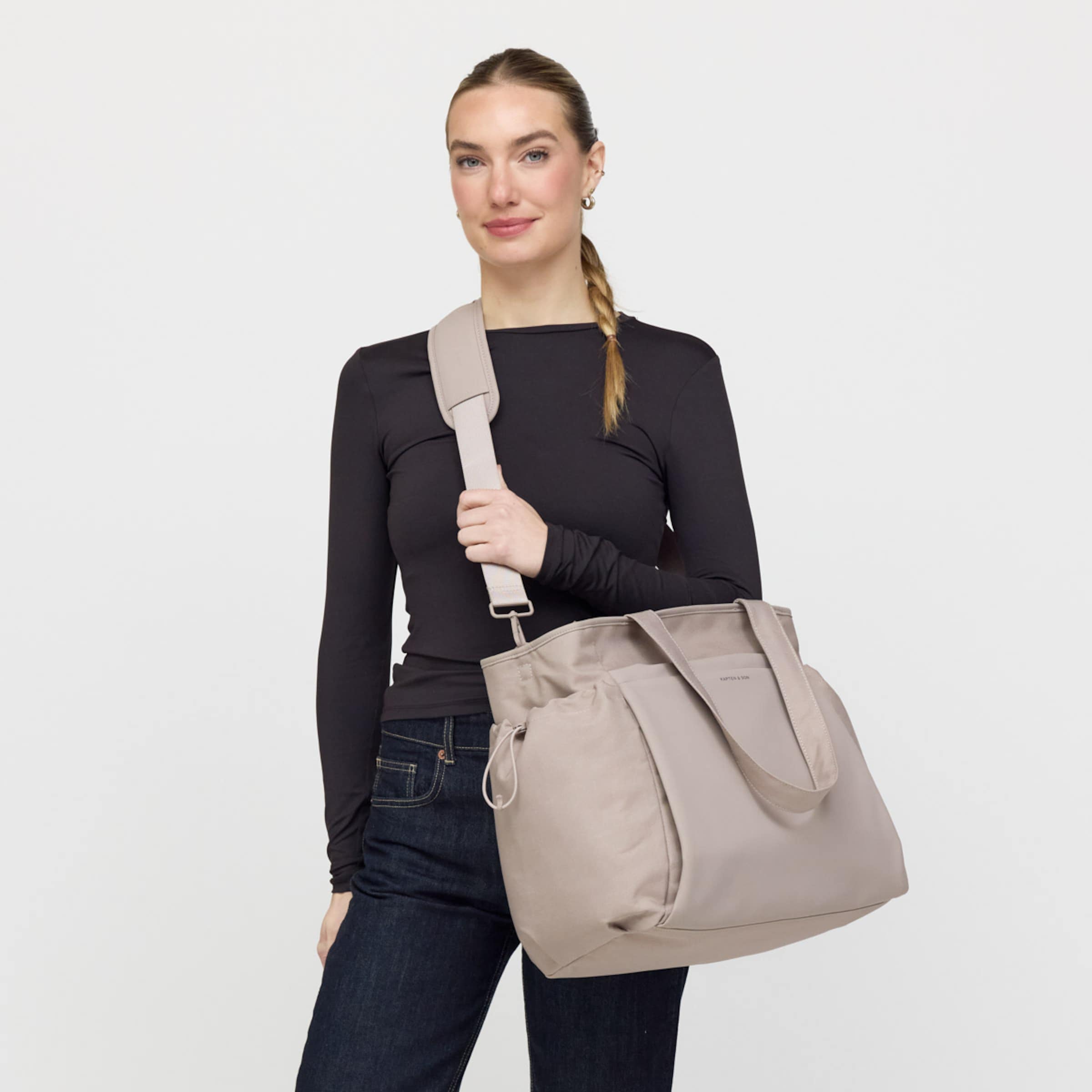 Hellvi Pro Large Muted Rose