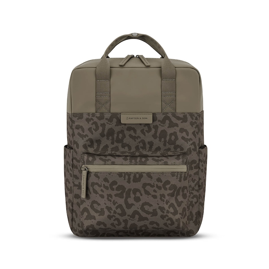 Bergen Pro, Bergen Pro Leo Dark Brown Braun, Bild 4 von 8