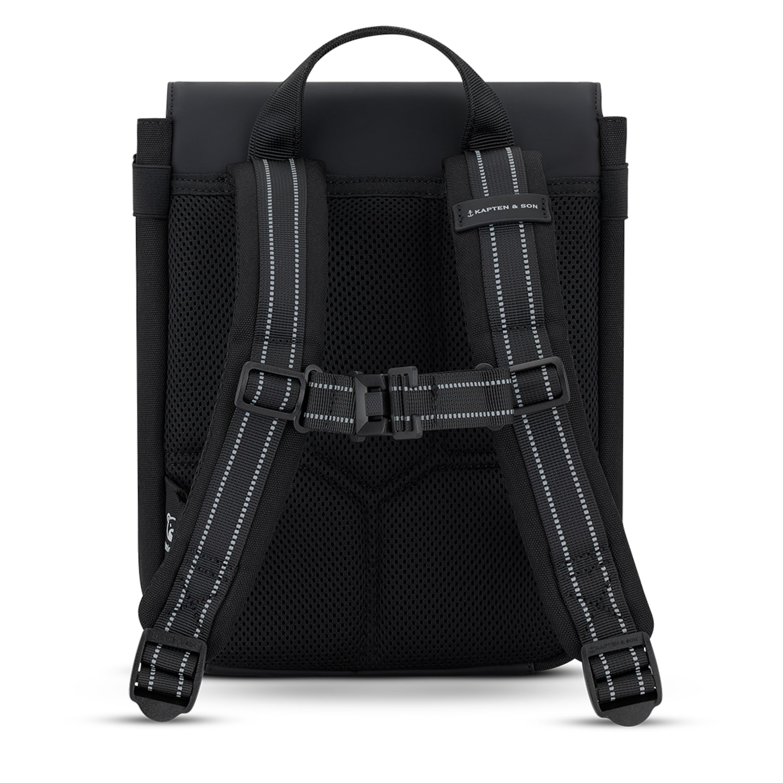 Fyn Kids, Fyn Kids All Black, Zwart, Afbeelding 6 van 8
