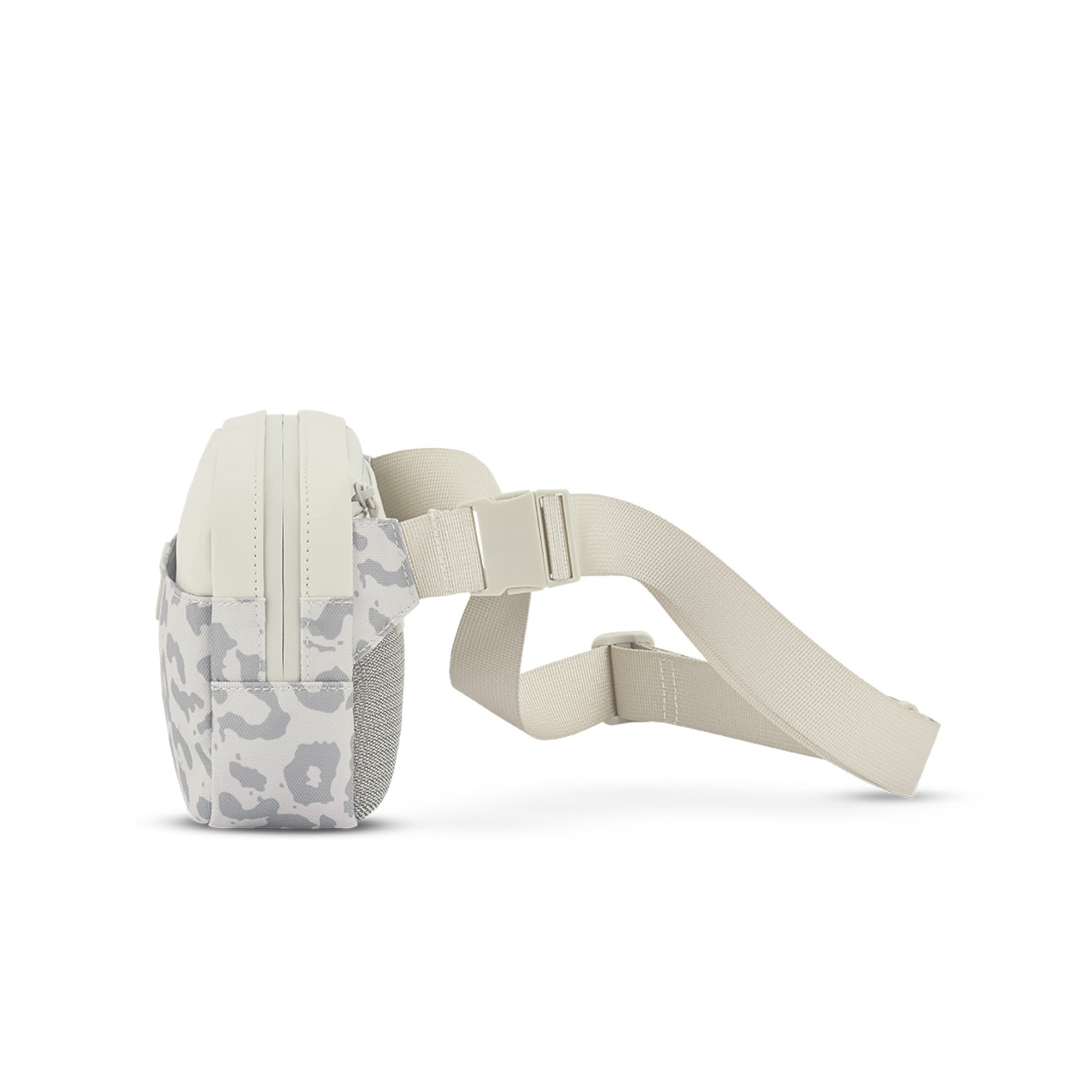 Bergen Pro Crossbody Leo Sandstone