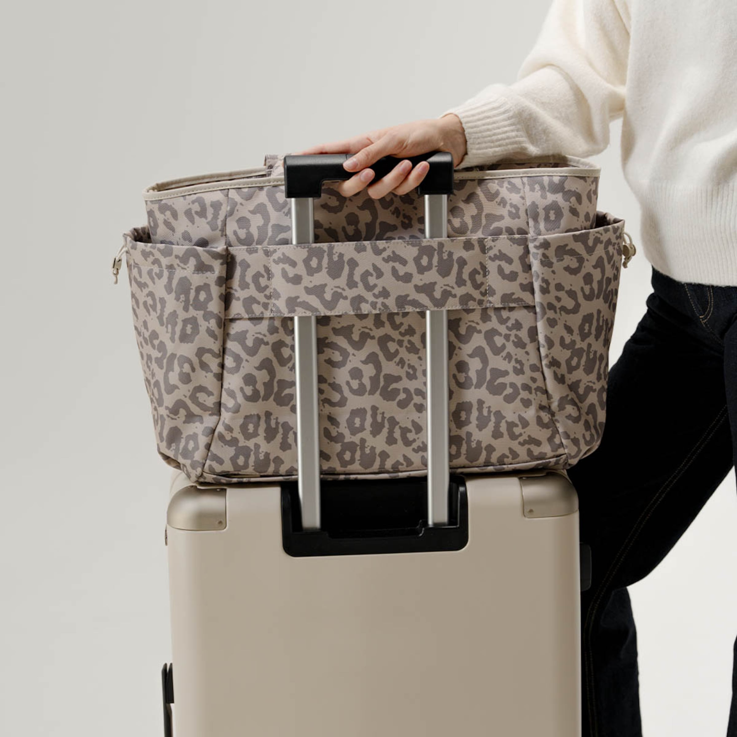 Hellvi Leo – Bags | Kapten & Son | Kapten & Son