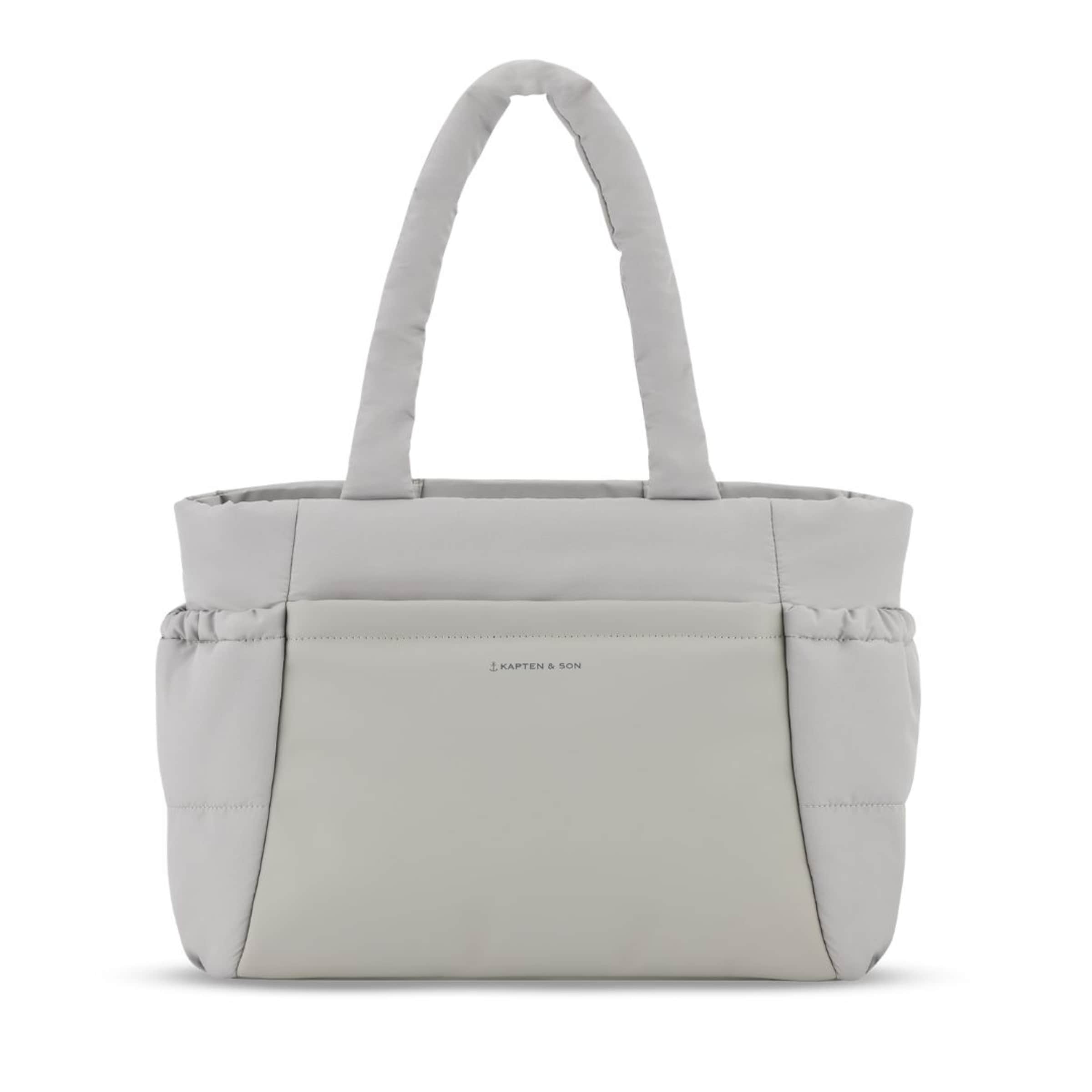 Hellvi Cloud Medium Greige