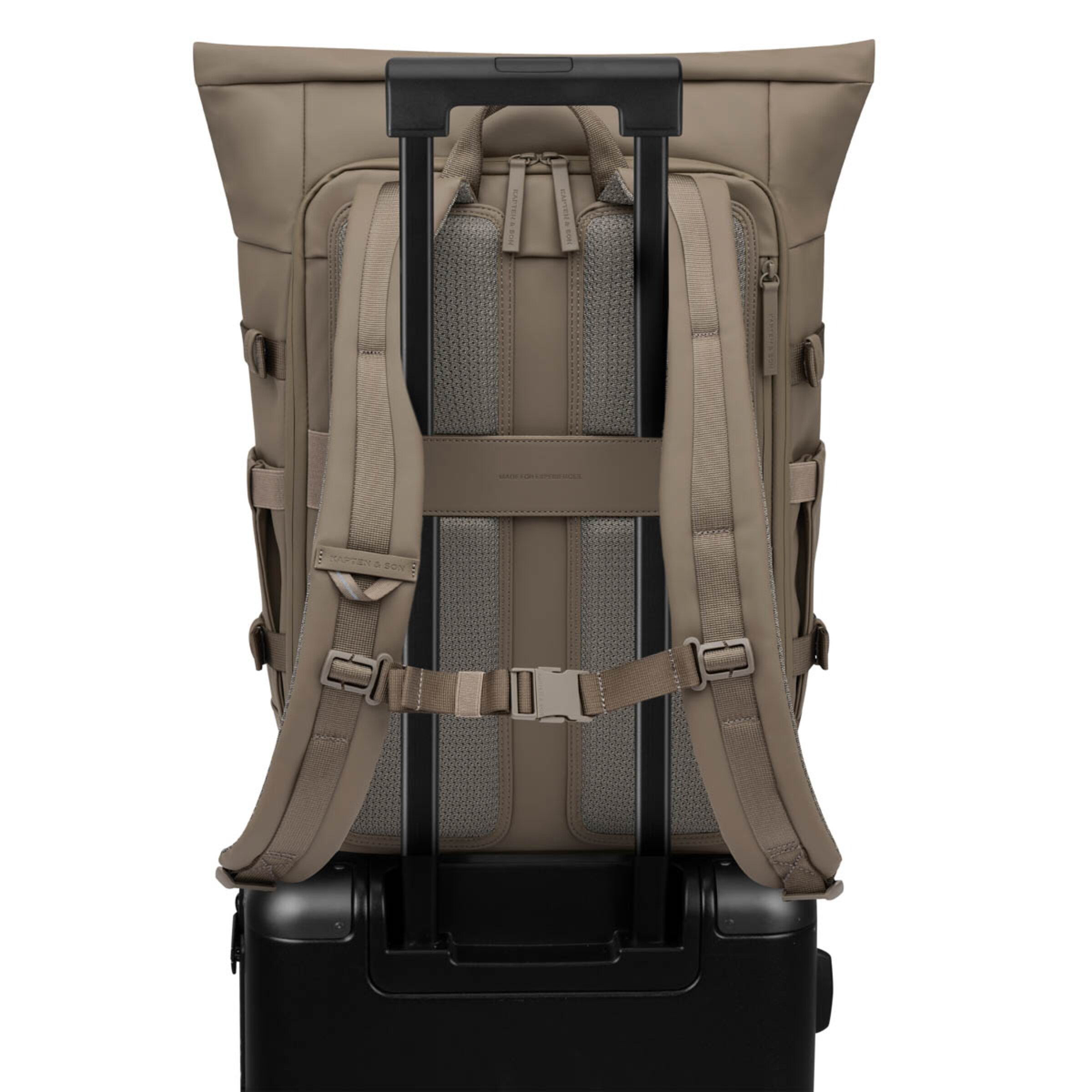 Helsinki Pro Walnut