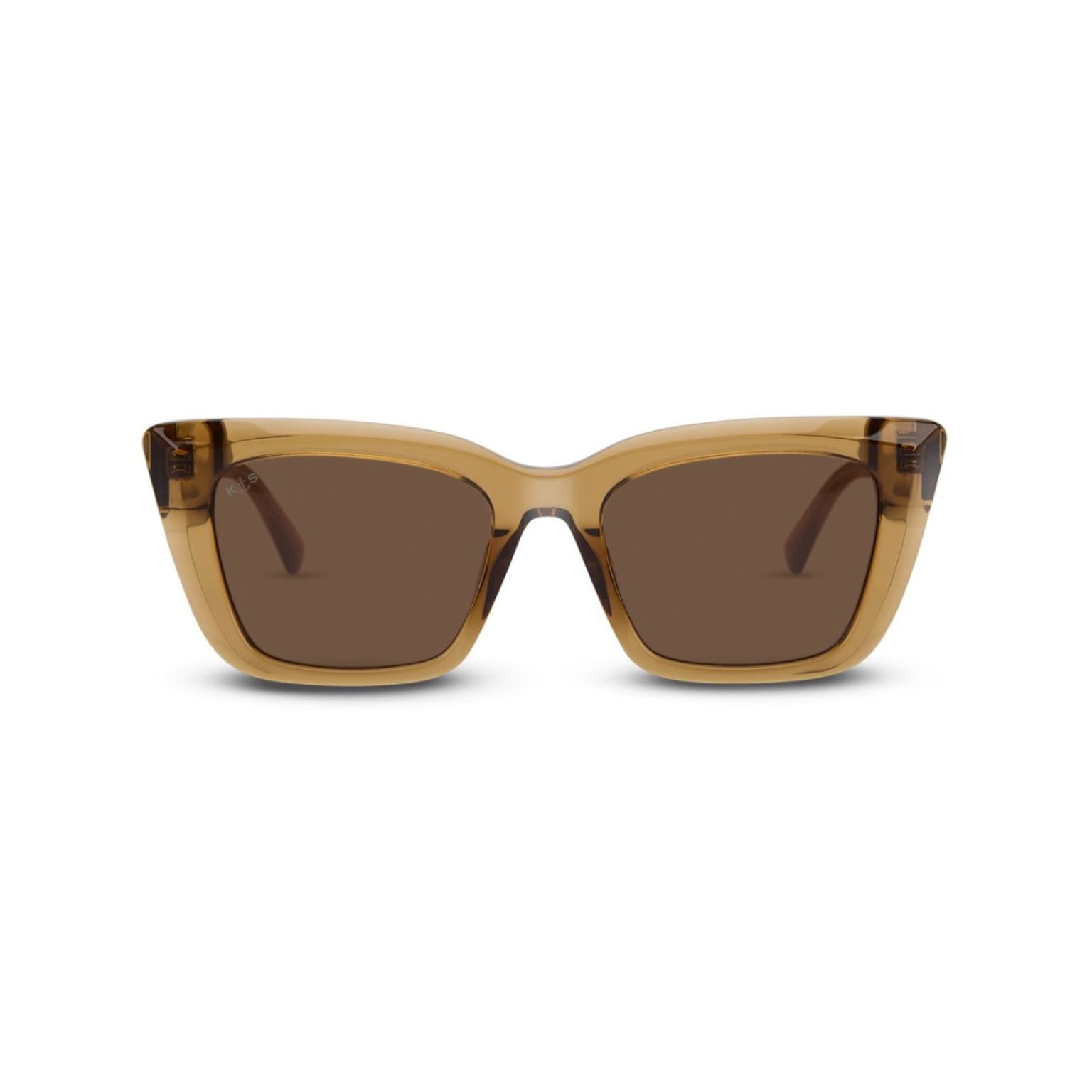 Cassis, Cassis Transparent Caramel Brown Braun, Bild 1 von 5