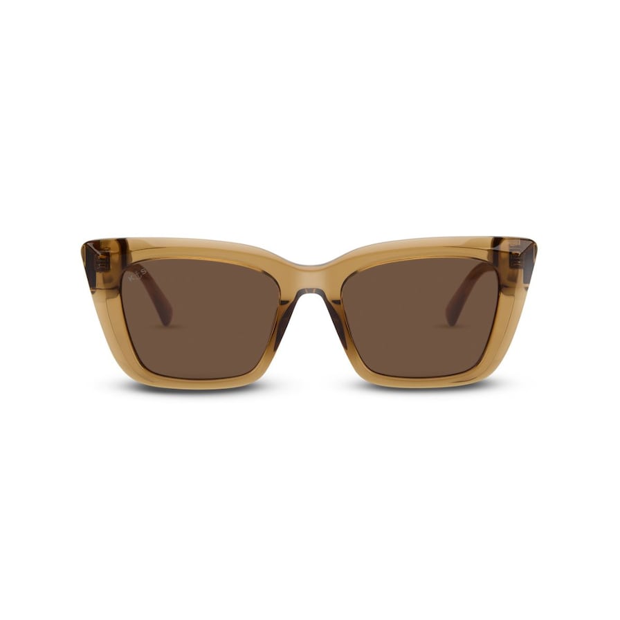Cassis, Cassis Transparent Caramel Brown Braun, Bild 1 von 5