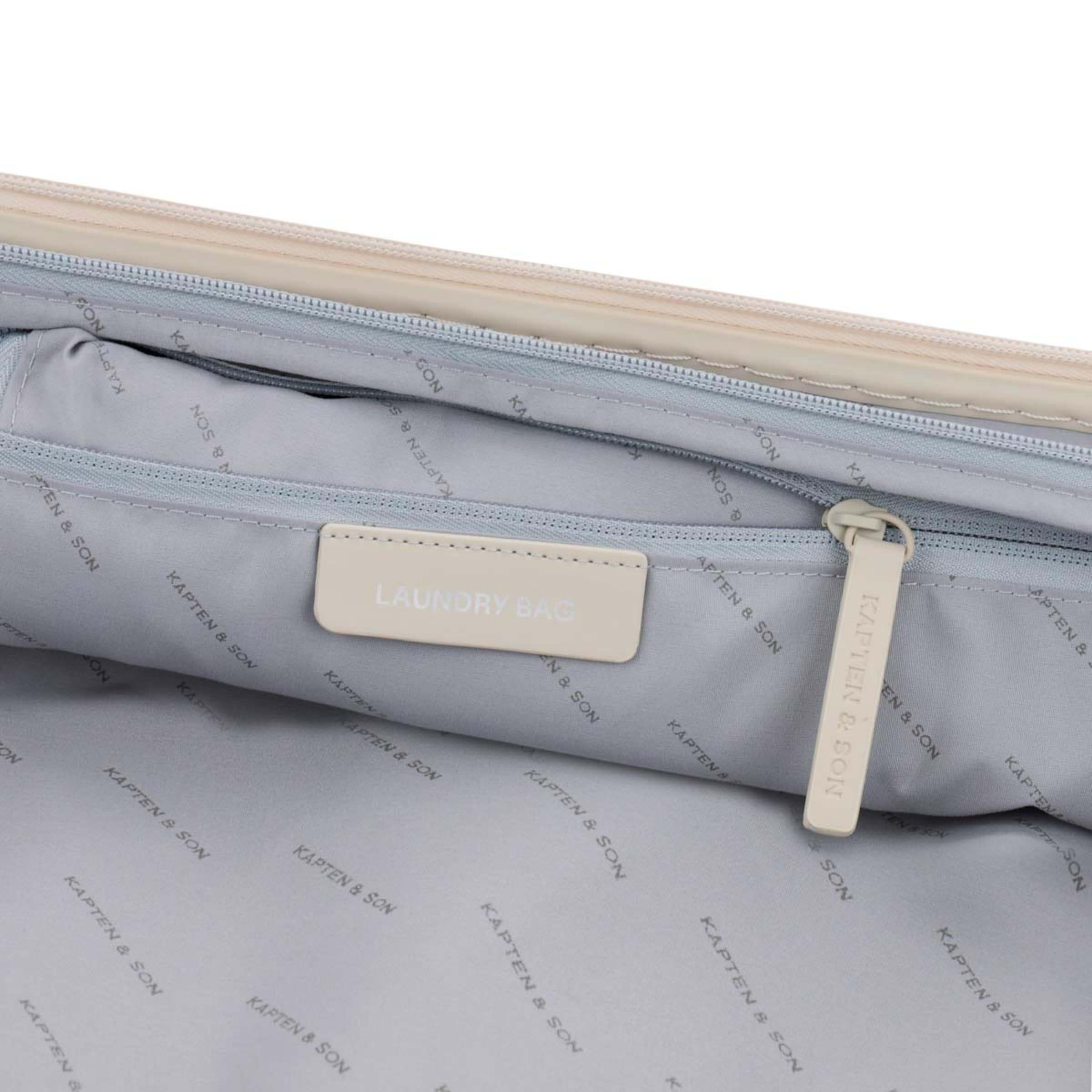 Set Heathrow Essential Sandstone