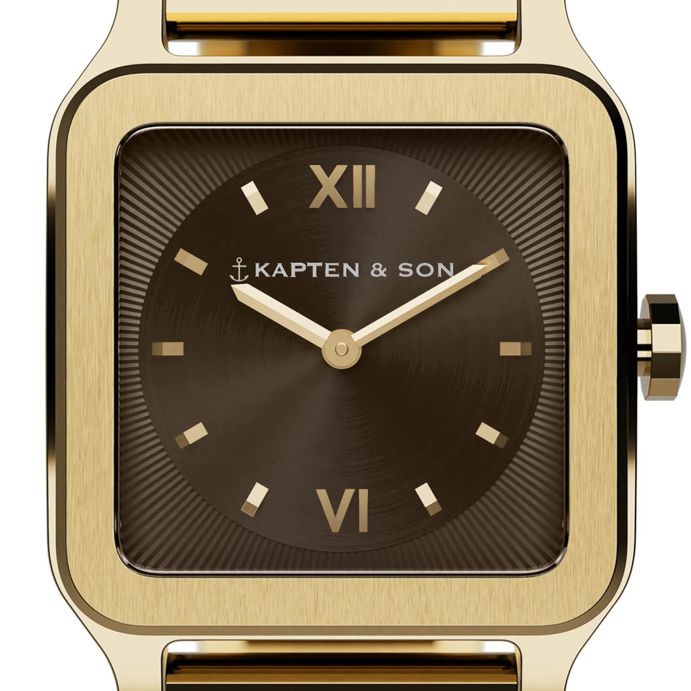 Kapten and son cheap straps