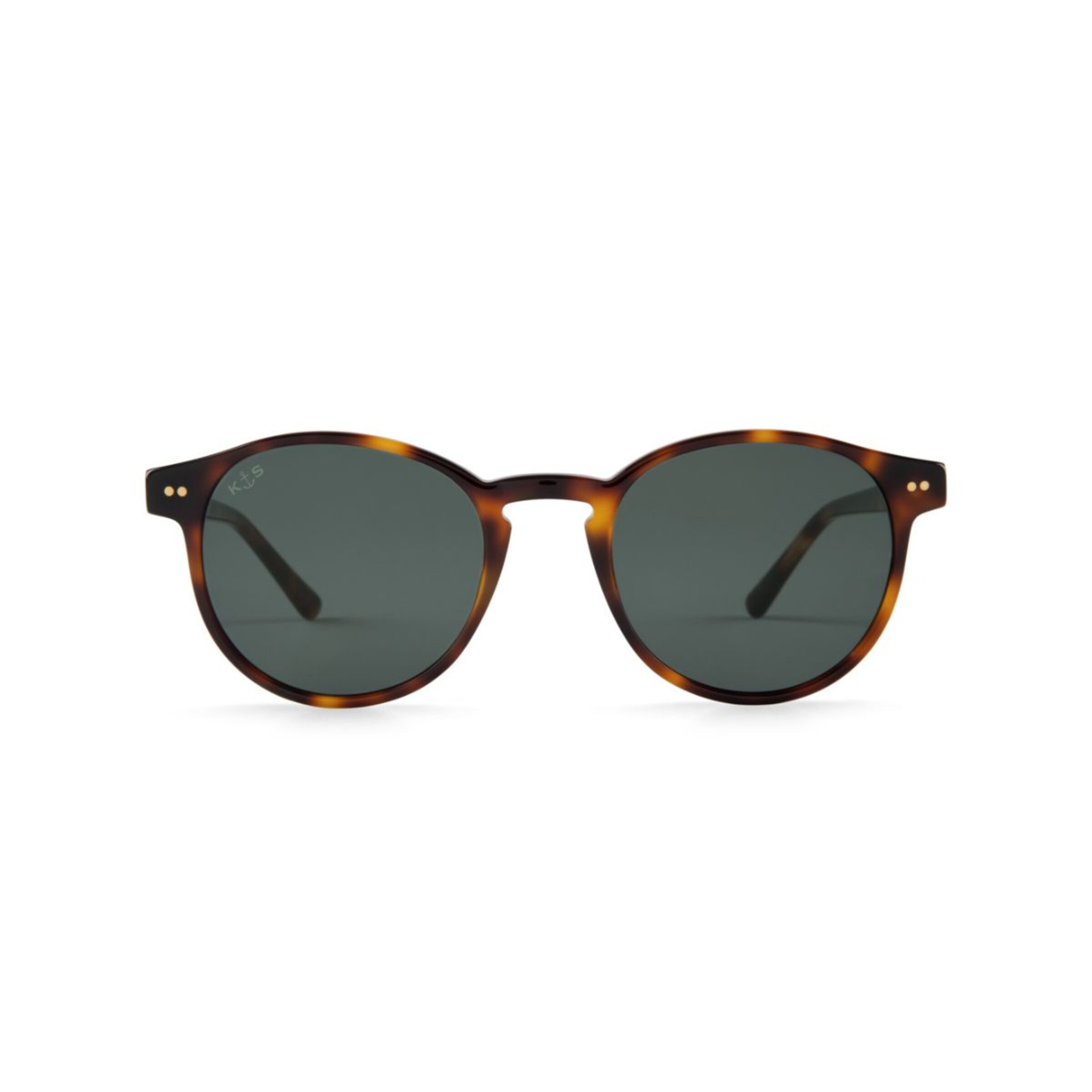 Marais Tortoise Green