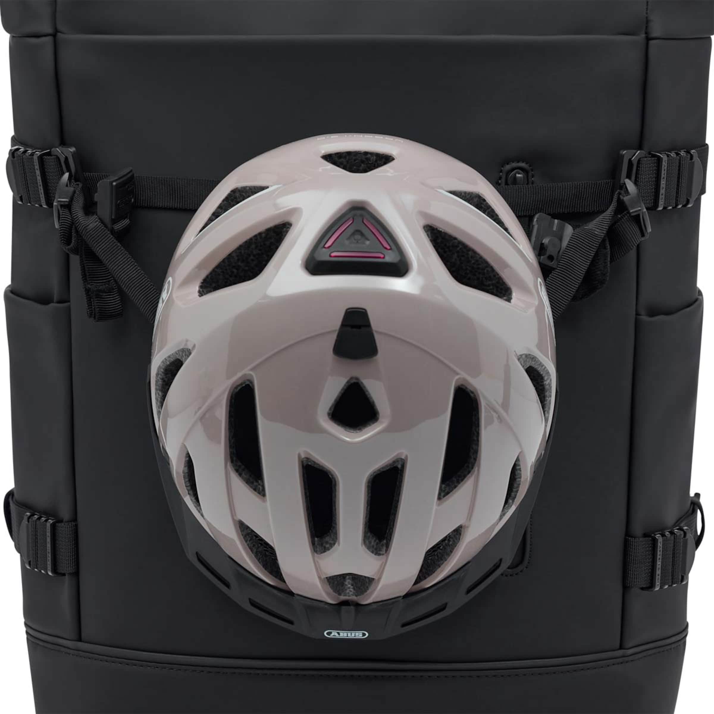 Helsinki Pro Bike Backpack All Black