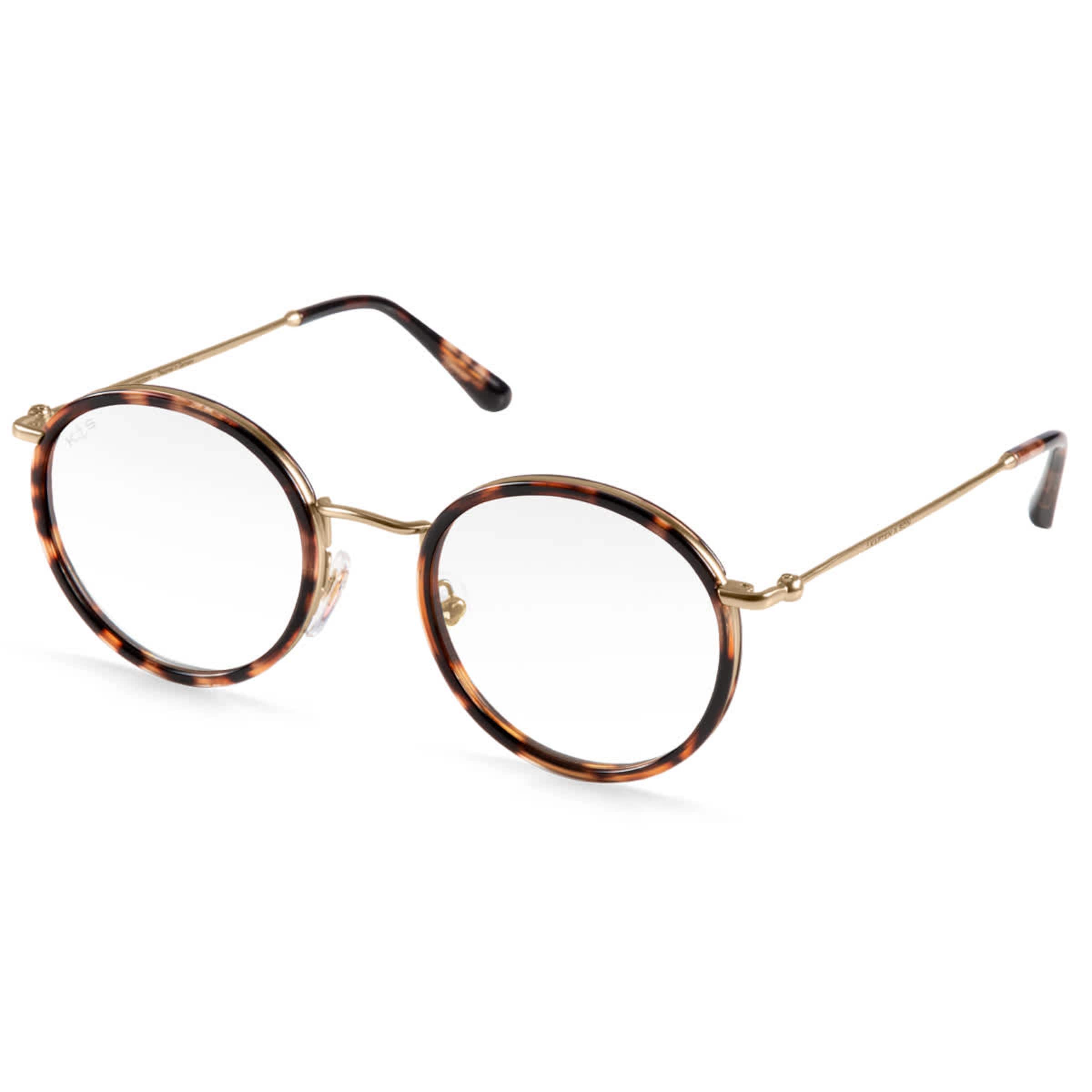 Kpten & Son Amsterdam Umber Tortoise