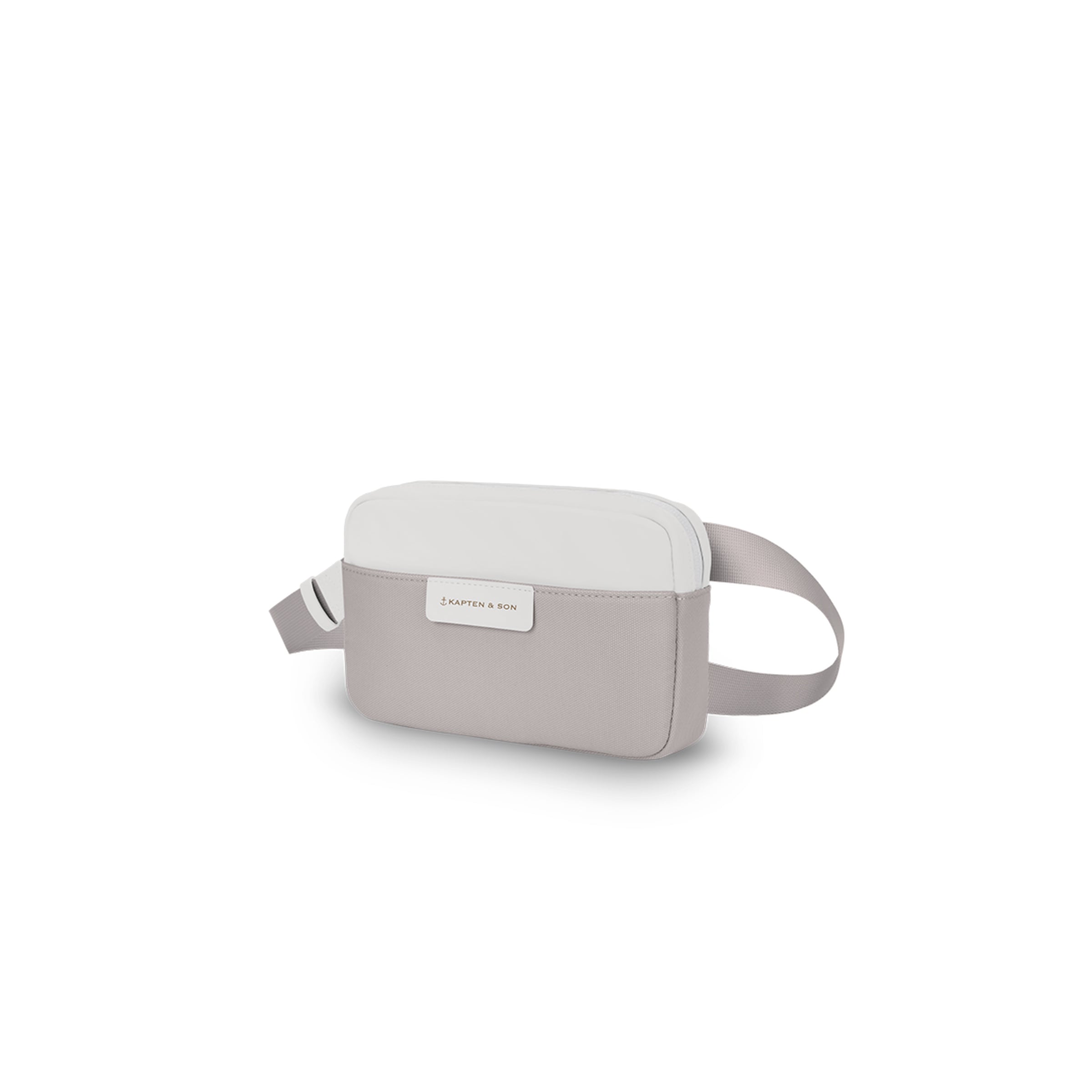 Bergen Crossbody Muted Clay