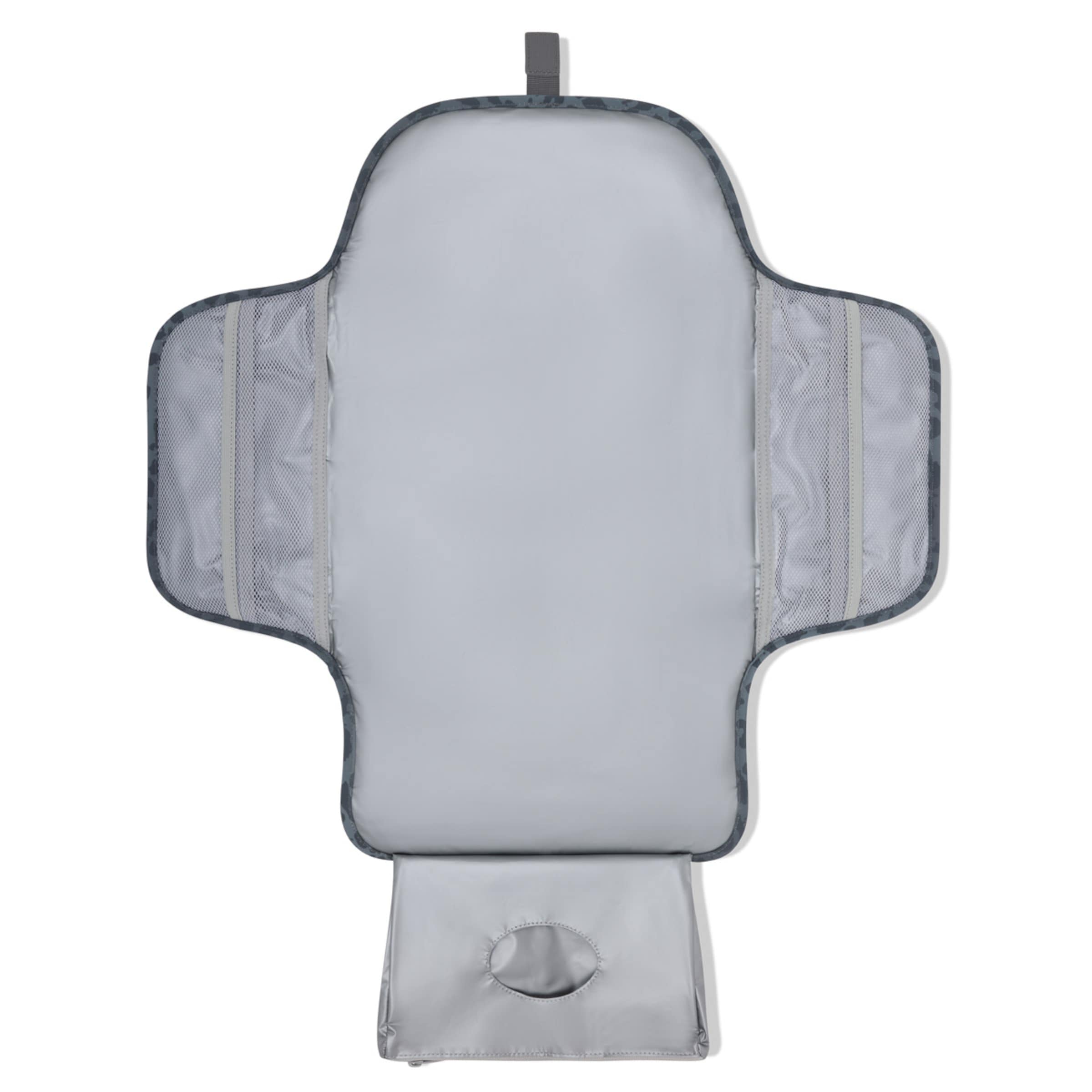 Skara Cloud Diaper Inlay Set Leo Dark Grey