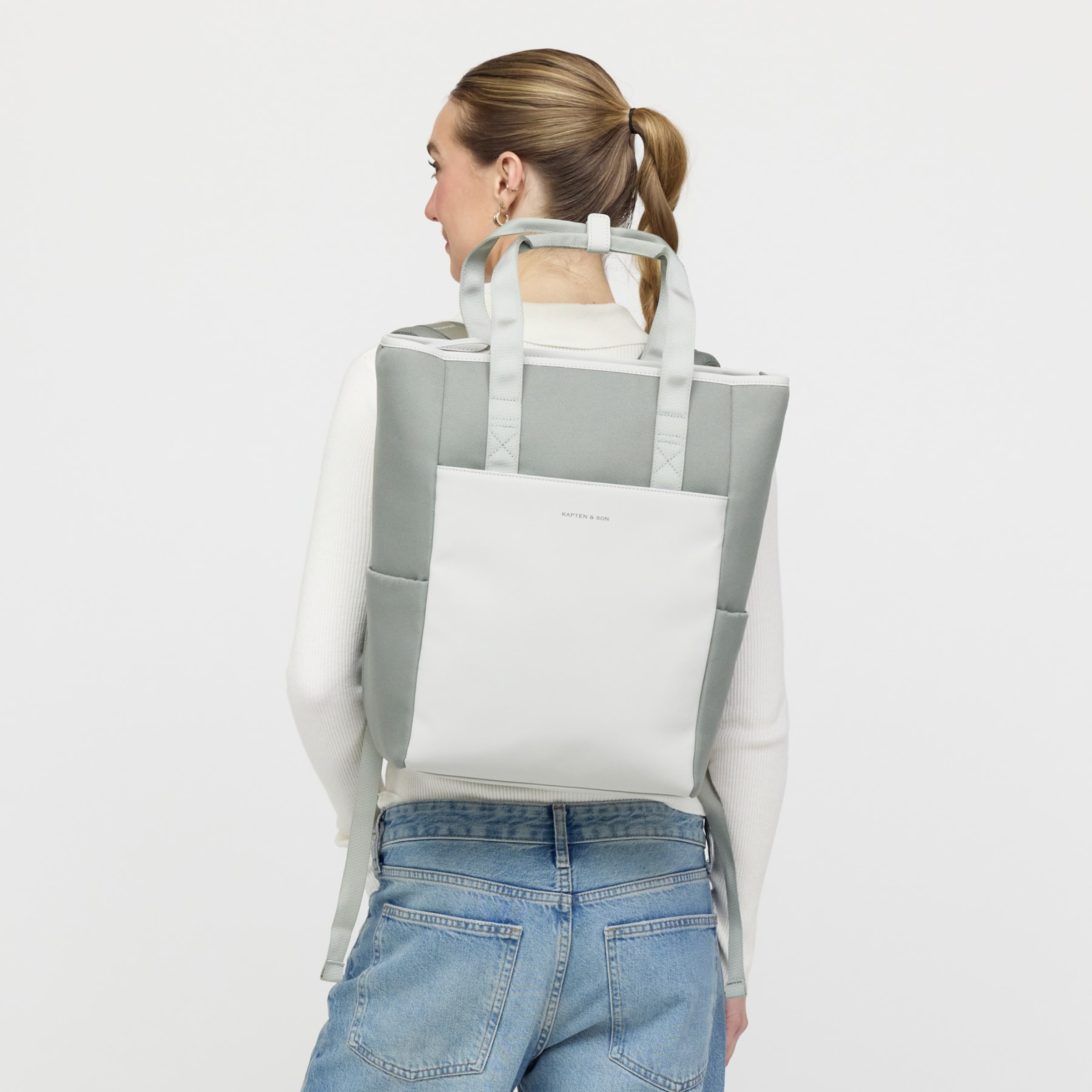 Lindby Pro Muted Sage