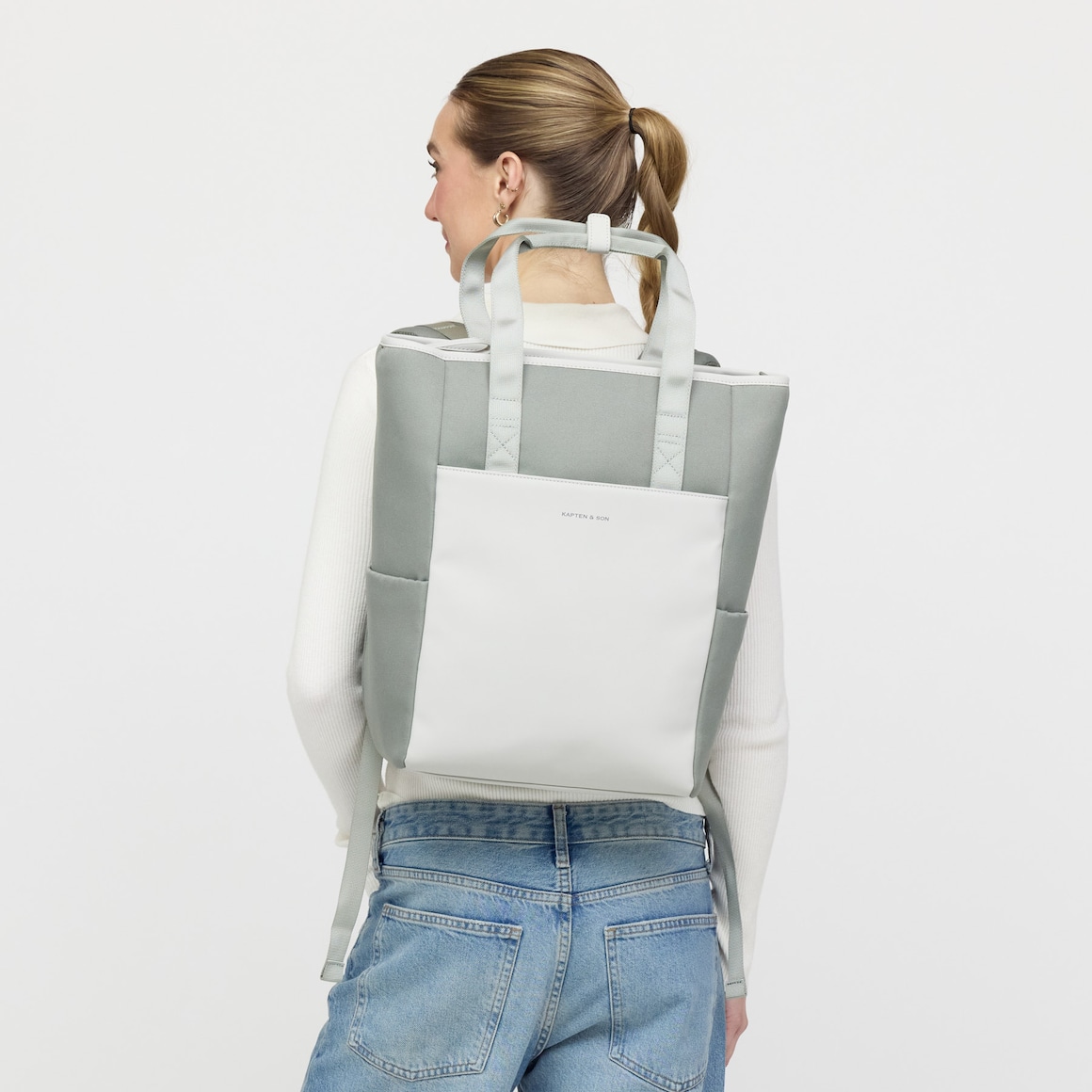 Lindby Pro Muted Sage