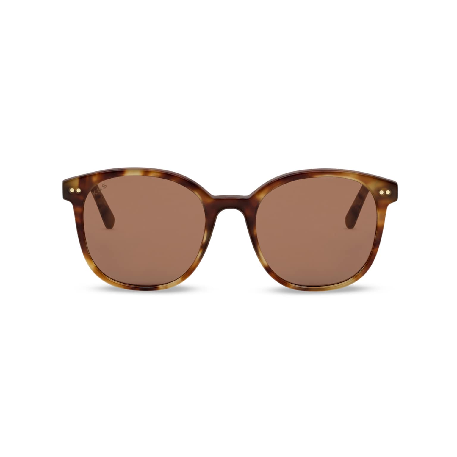 Nairobi, Nairobi Havana Tortoise Brown, Havana Tortoise, Afbeelding 1 van 6