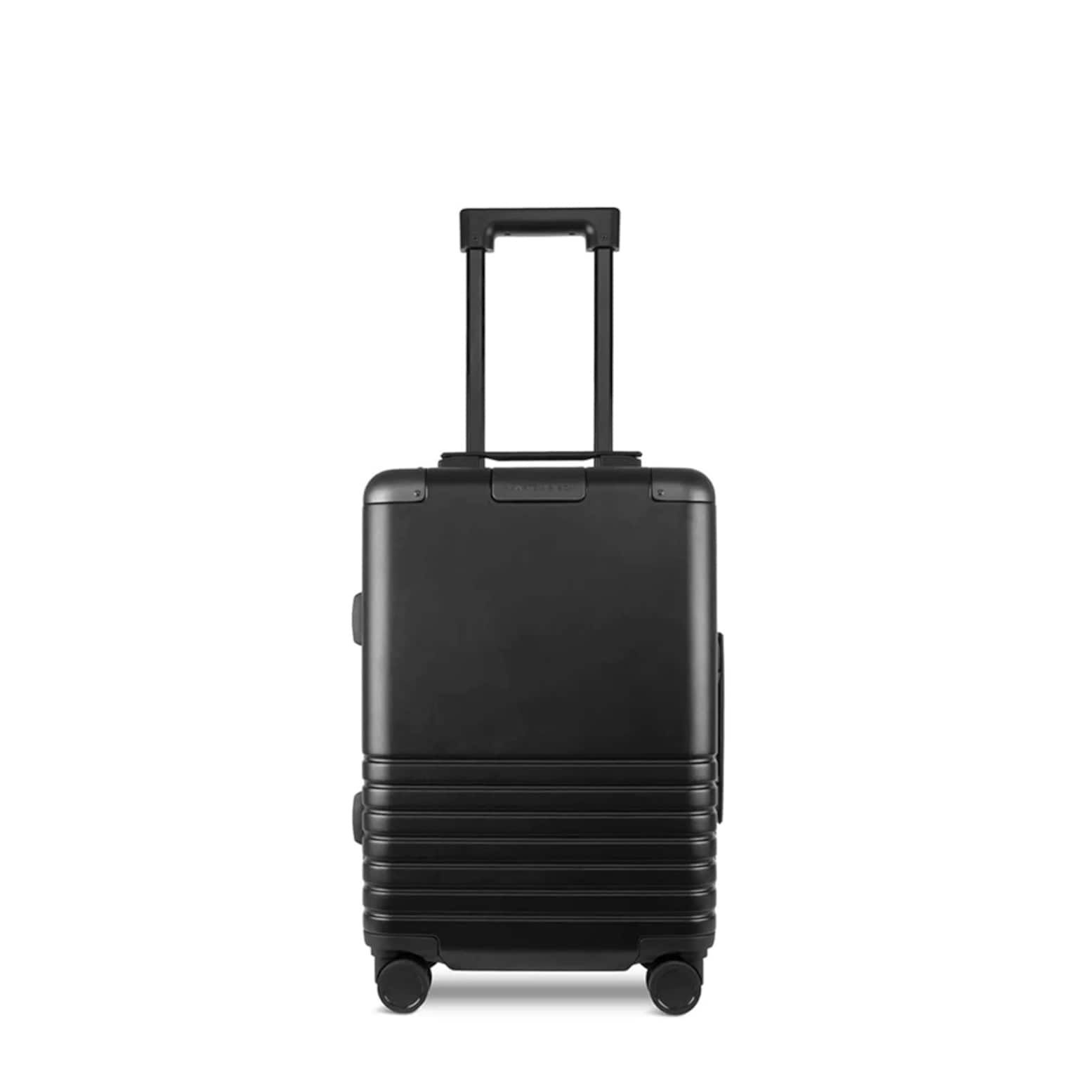 Heathrow Cabin, Heathrow Cabin All Black Schwarz, Bild 1 von 13