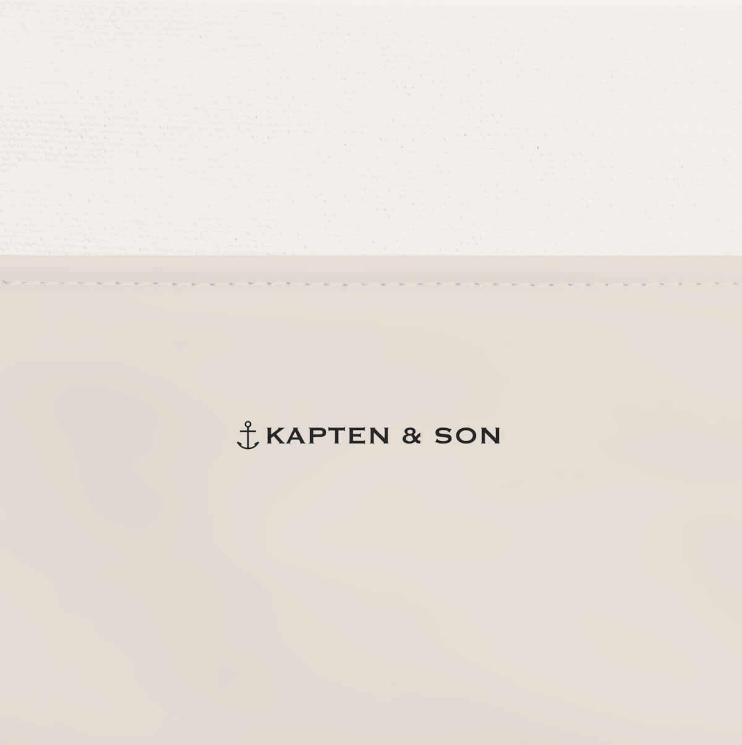 Shopper Bag Sandstone