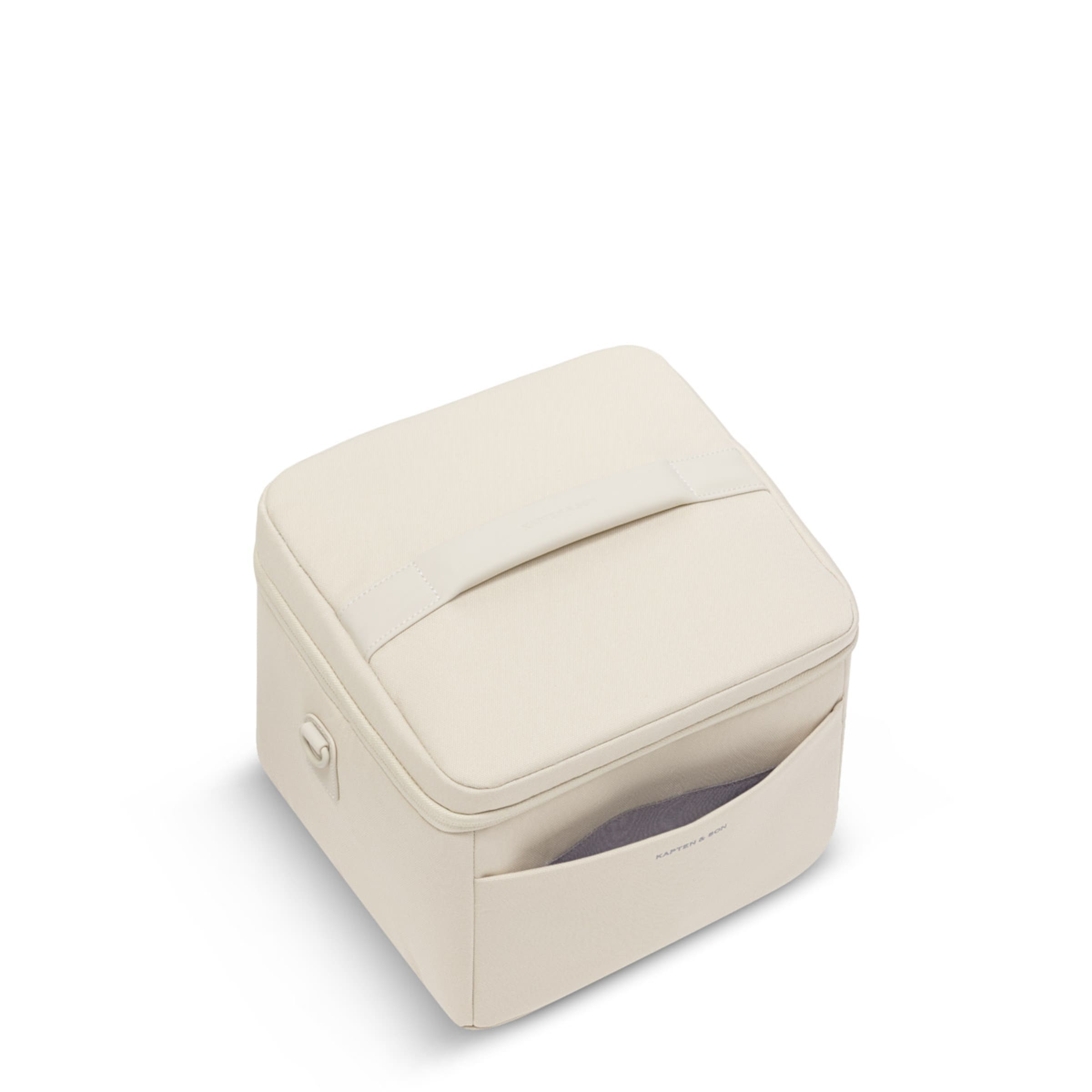 Oulu Cooling Bag Sandstone