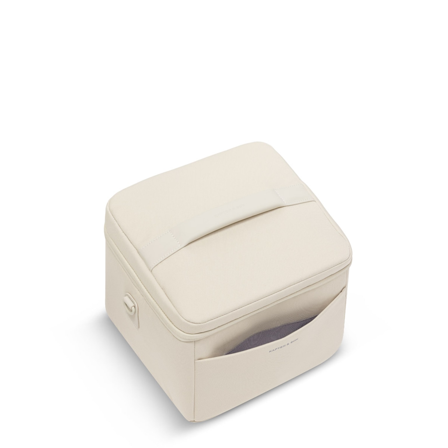 Oulu Cooling Bag, Oulu Cooling Bag Sandstone, Sandstone, Immagine 5 di 9