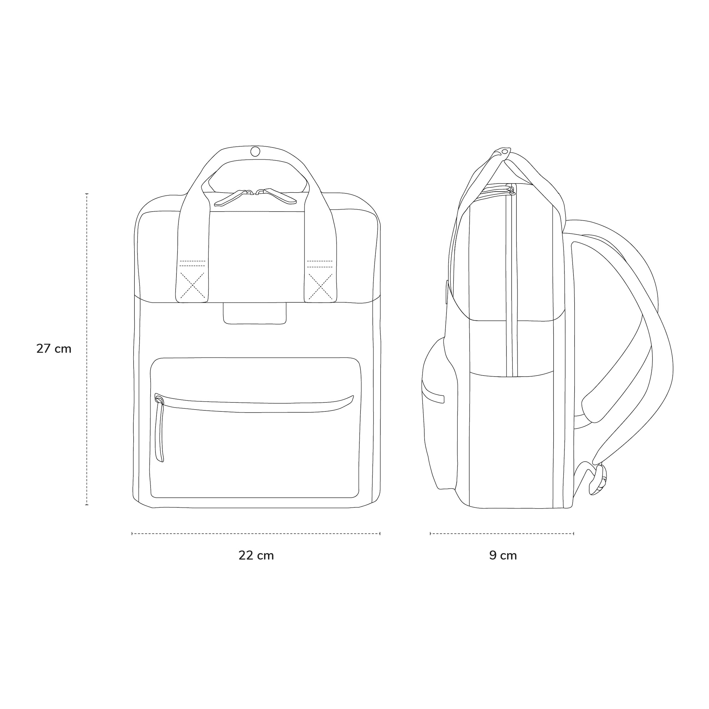 Bergen Kids Fleece Sandstone