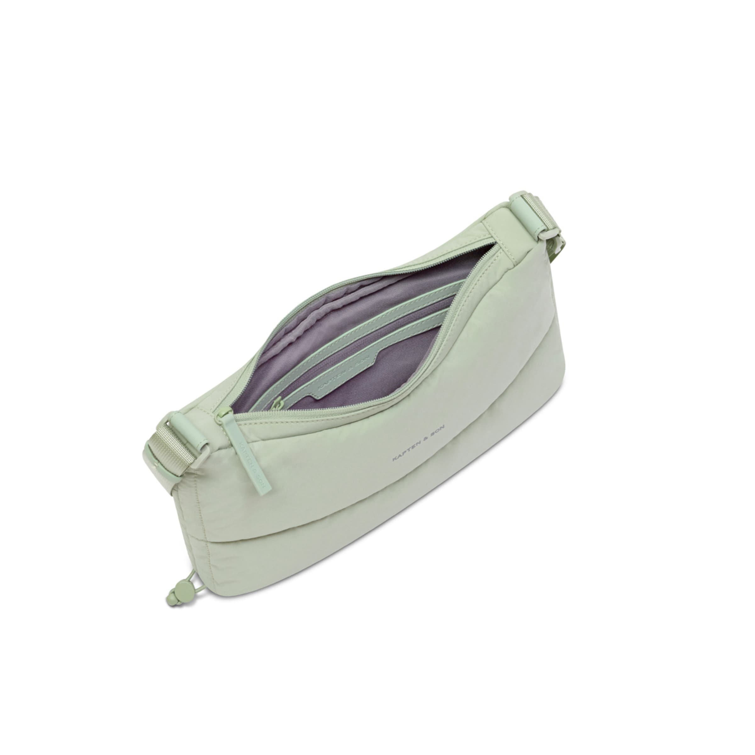 Skara Cloud Small Soft Green