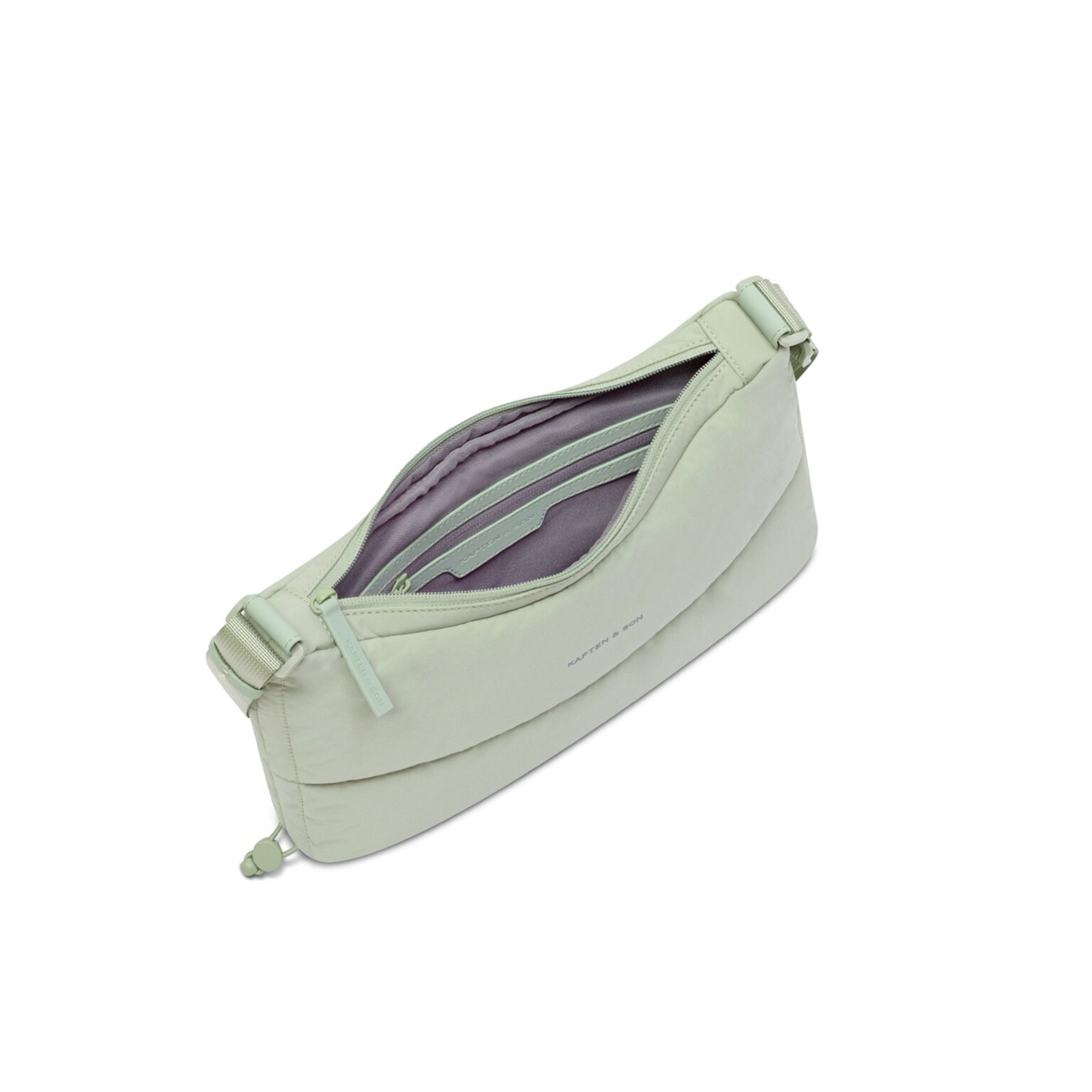 Skara Small, Skara Cloud Small Soft Green, Soft Green, Afbeelding 4 van 5