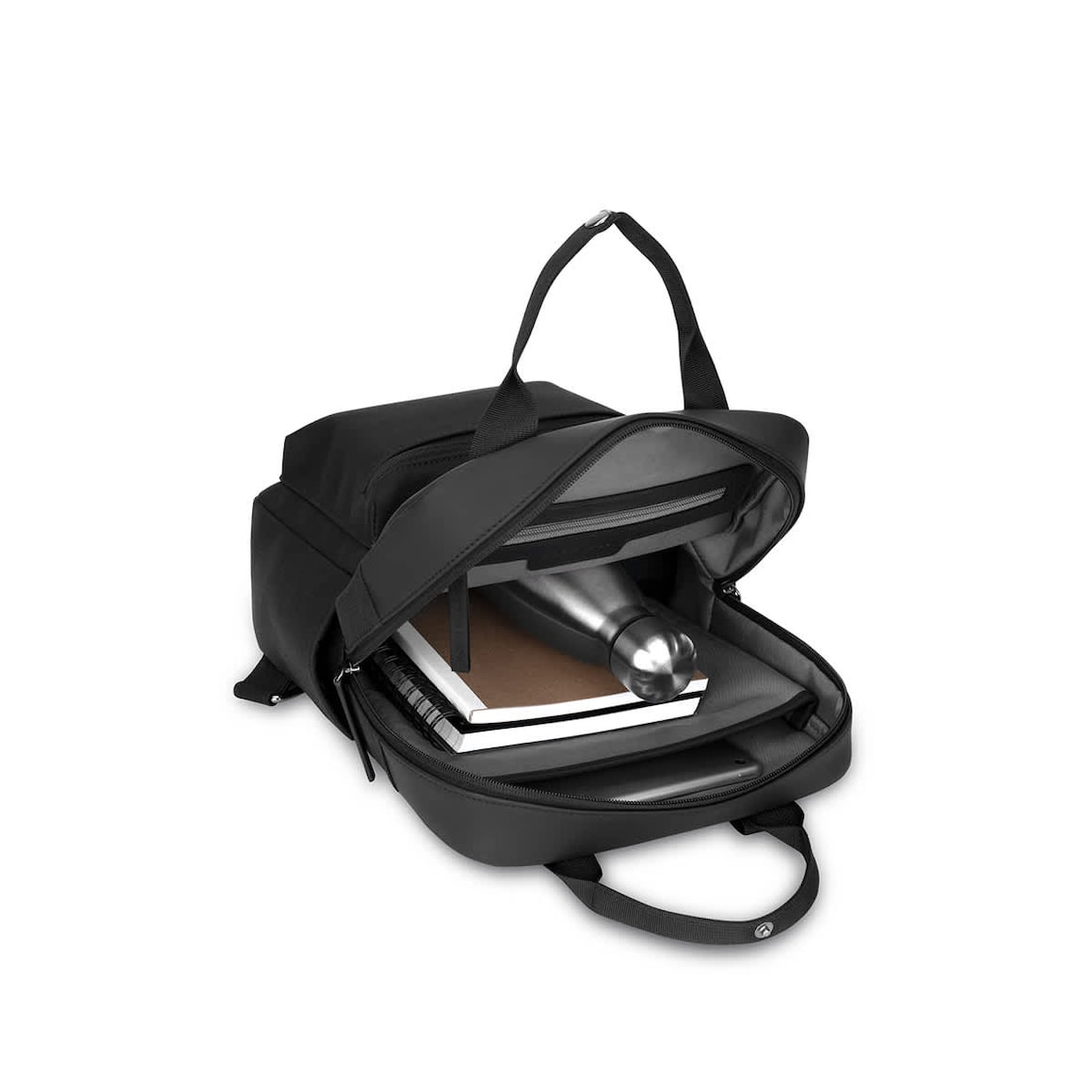 Bergen Small All Black