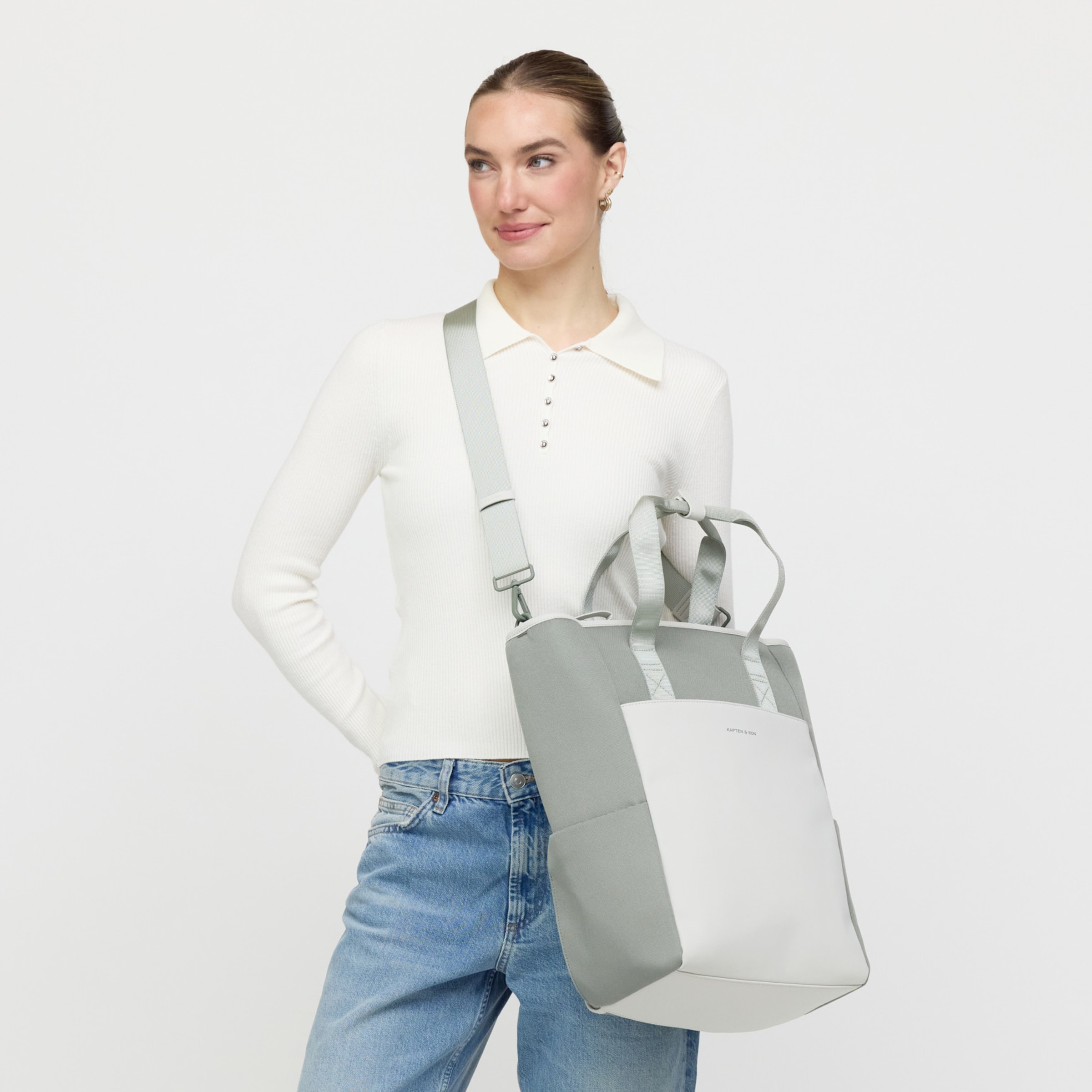 Lindby Pro Muted Sage