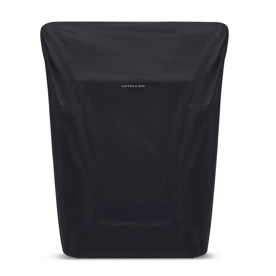 Helsinki Pro Bike Backpack All Black
