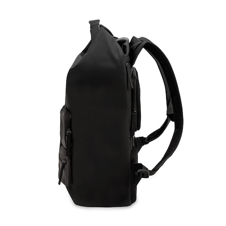 Tonsberg All Black - Backpacks | Kapten & Son