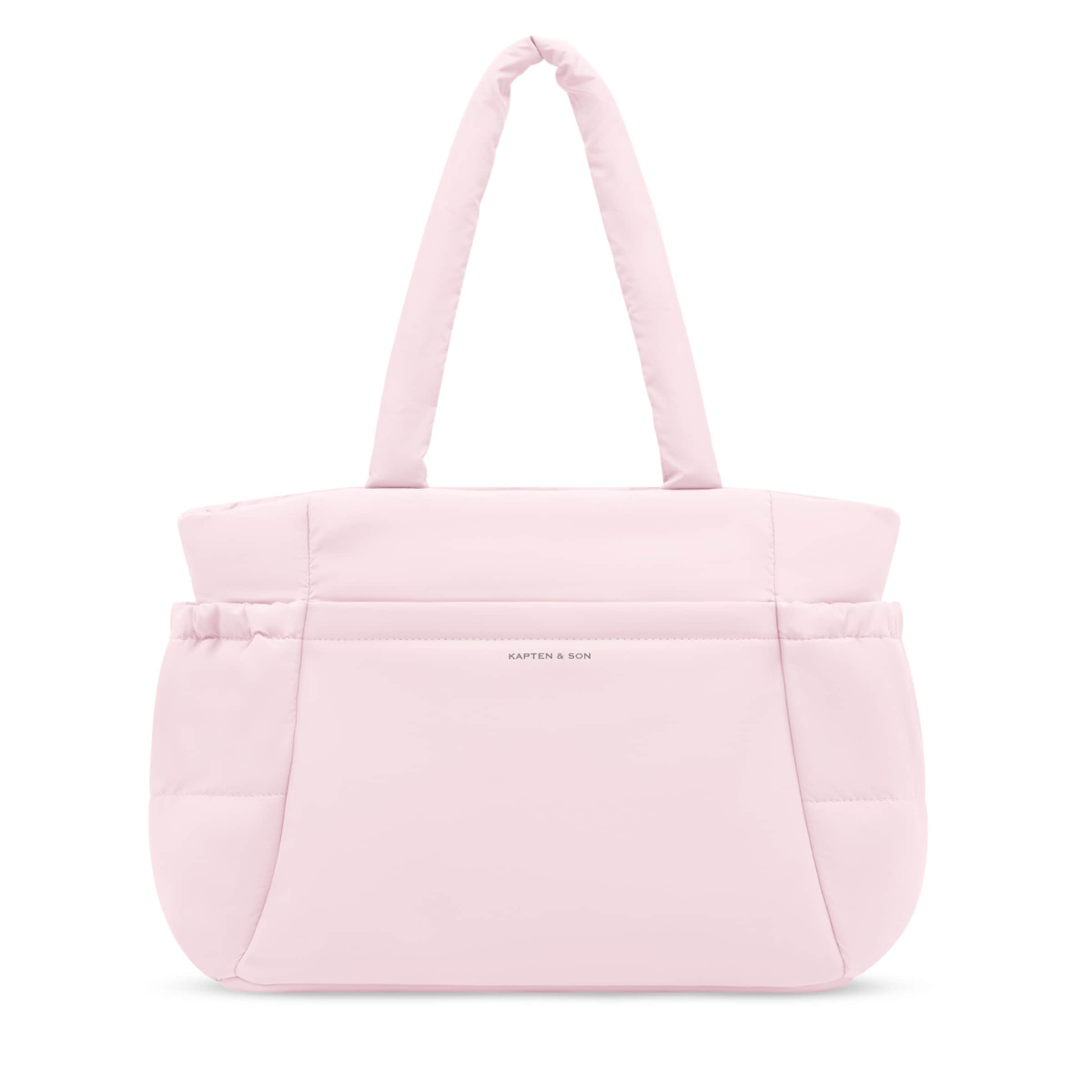 Hellvi Cloud Medium Soft Pink