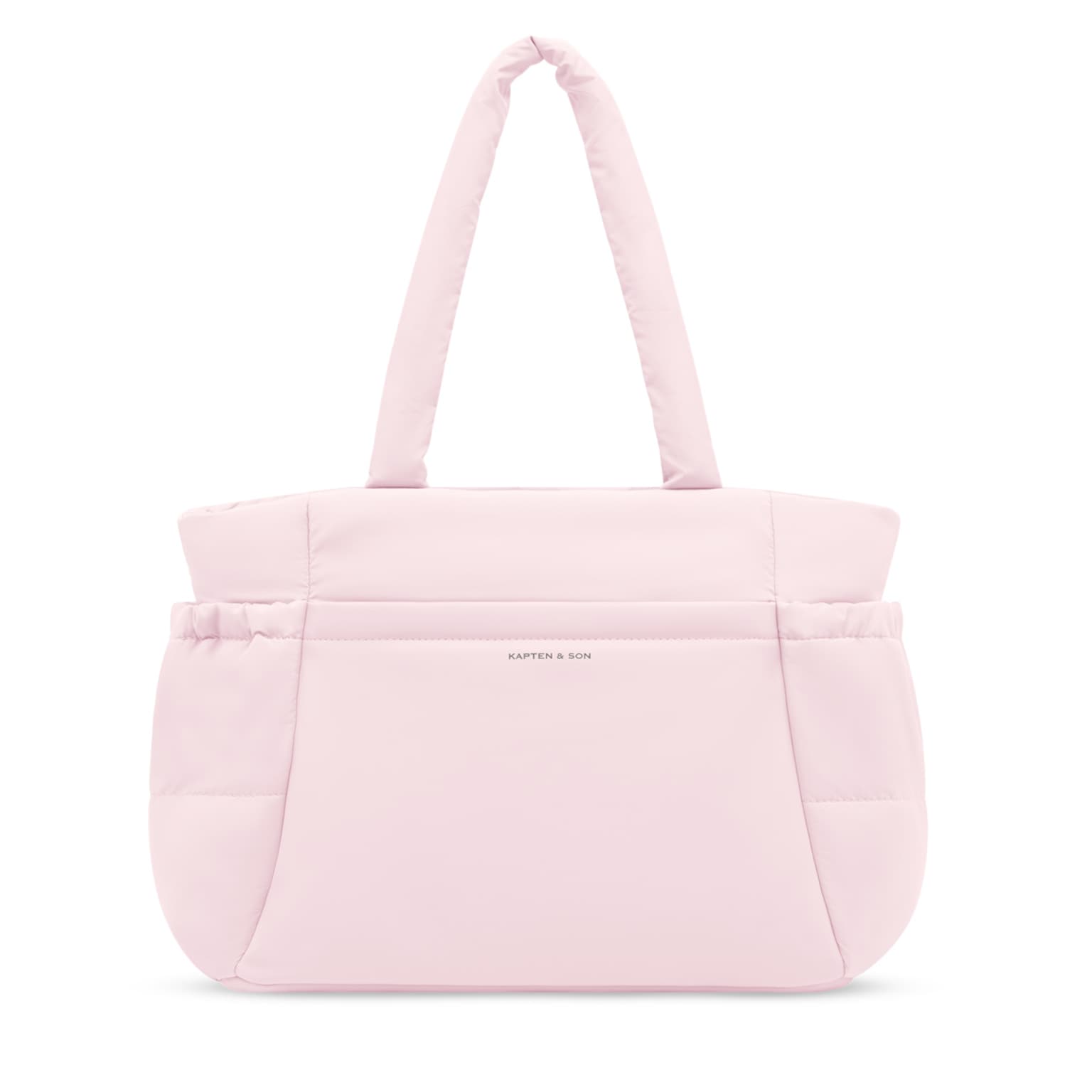 Hellvi Cloud Medium, Hellvi Cloud Medium Soft Pink, Soft Pink, Afbeelding 1 van 7