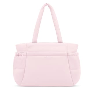 Hellvi Cloud Medium, Hellvi Cloud Medium Soft Pink, Soft Pink